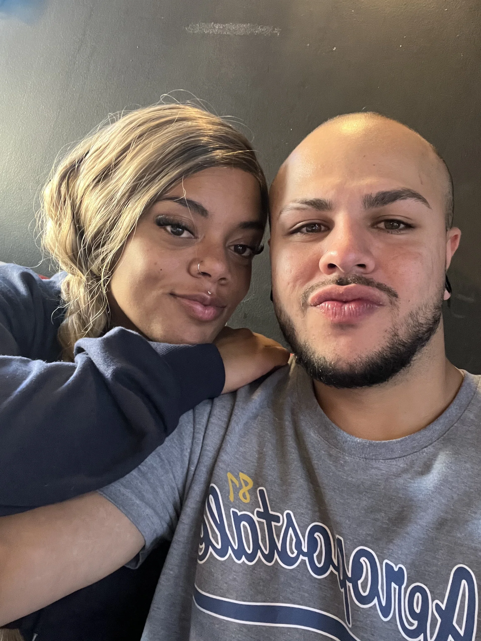 XXX Porn Photo of Nude ladyandnico 3