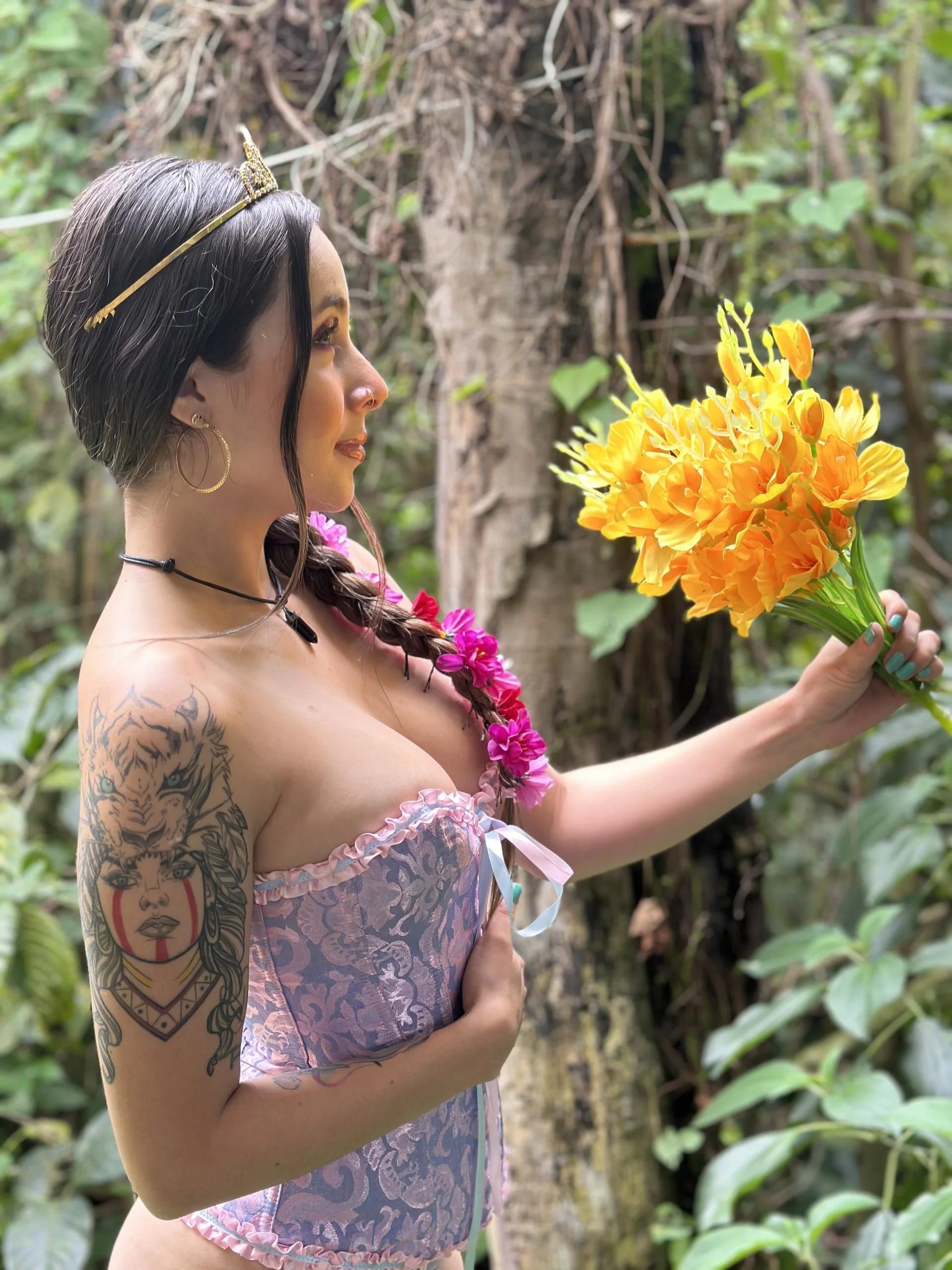 XXX Porn Photo of Nude AmbarHills_1 38