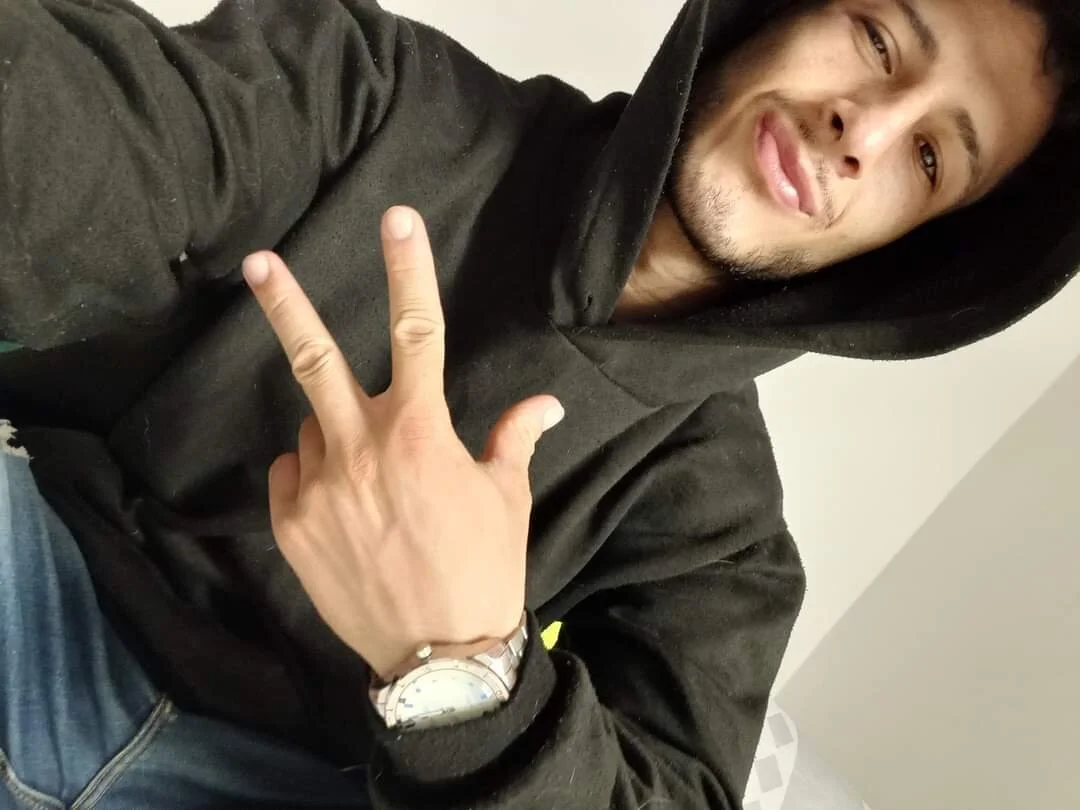 XXX Porn Photo of Nude Reynoah 44