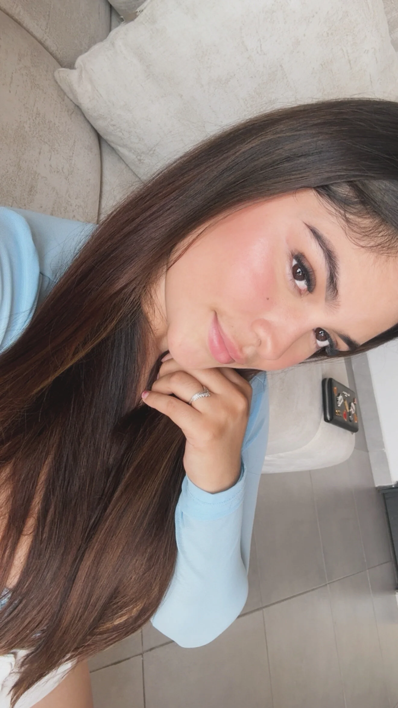 XXX Porn Photo of Nude Sarasweet_sex 10