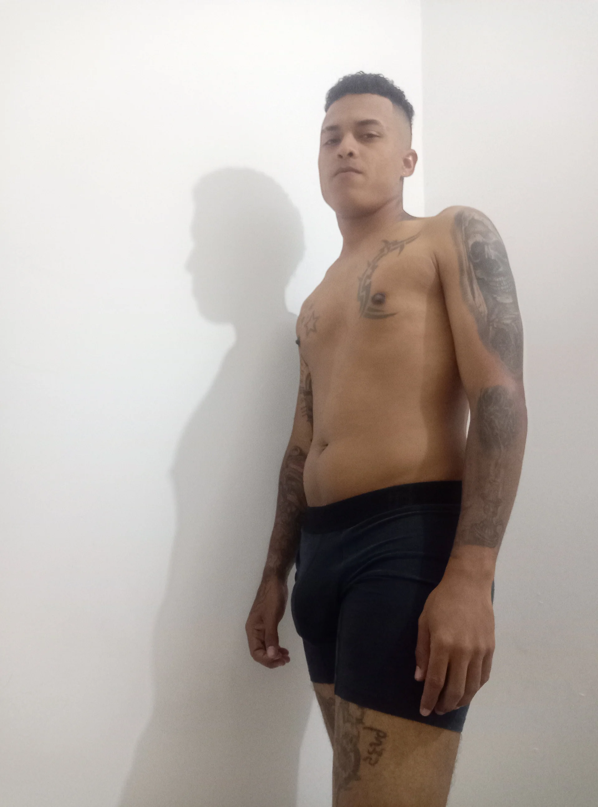 XXX Porn Photo of Nude jaycob_fox 9