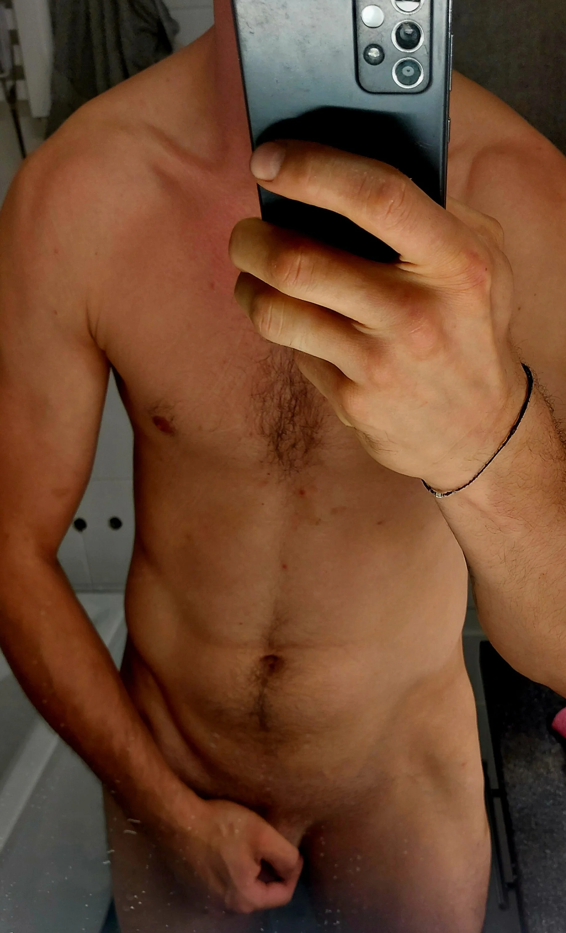 XXX Porn Photo of Nude parzychjanusz 3