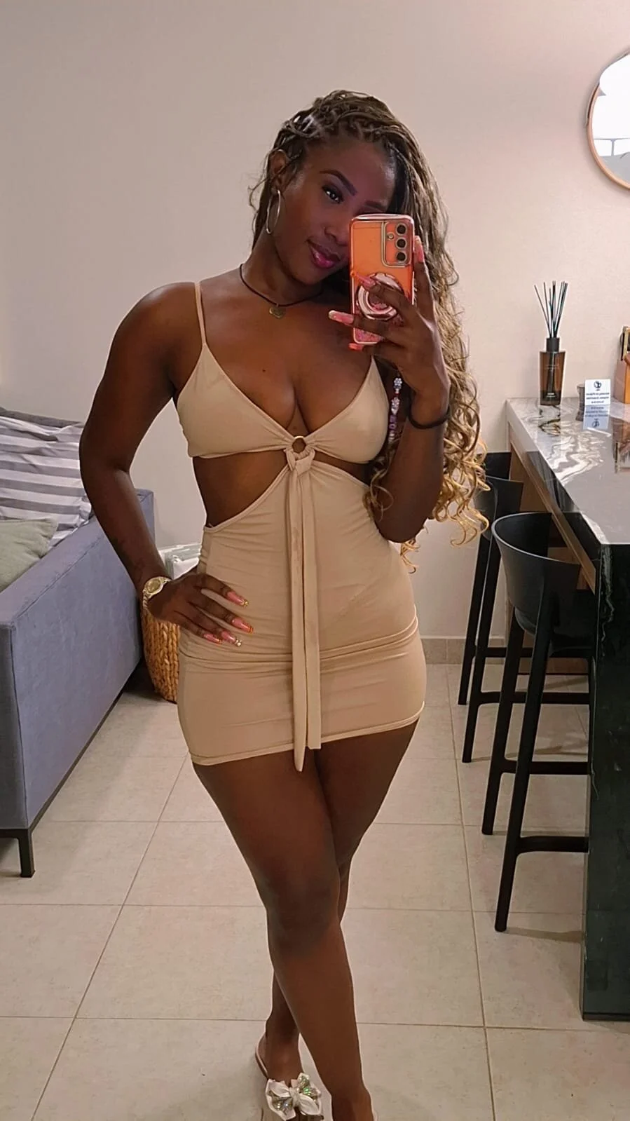 XXX Porn Photo of Nude rosi_cooper 10