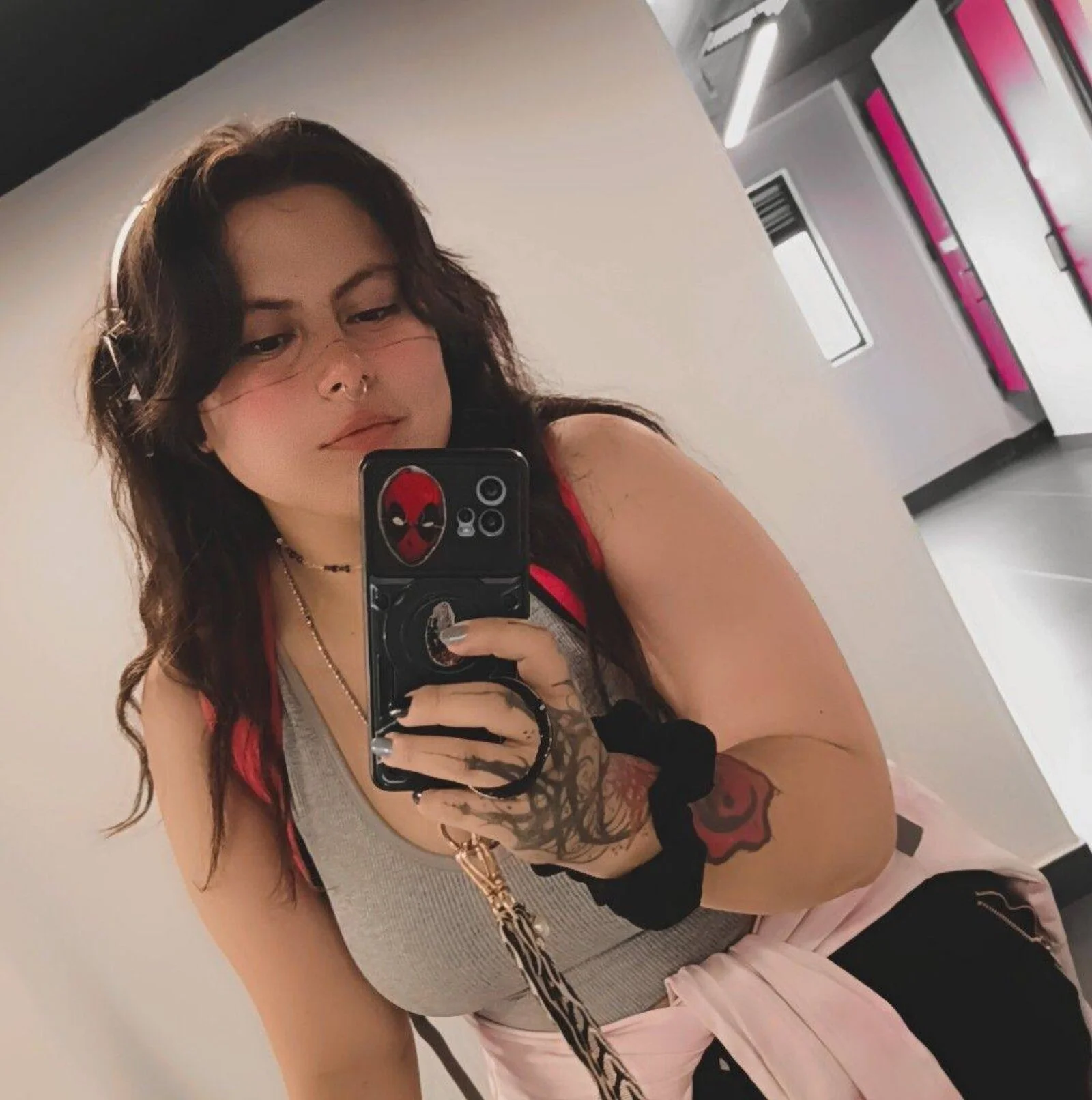 XXX Porn Photo of Nude Lulu_Pup 4