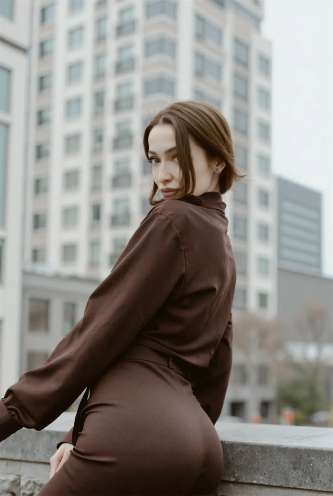 XXX Porn Photo of Nude MarieKarma 303