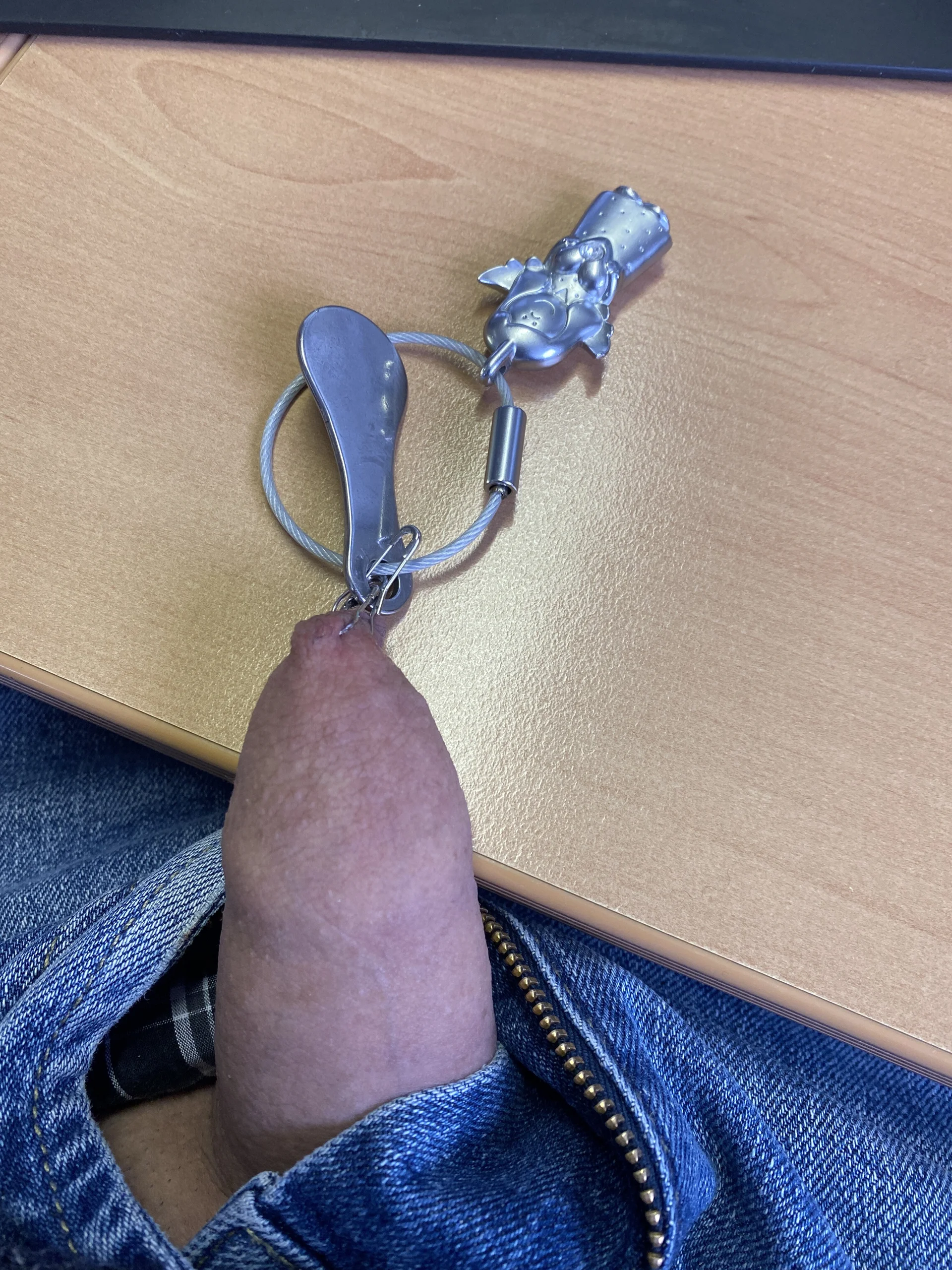 XXX Porn Photo of Nude Sklavekay 86