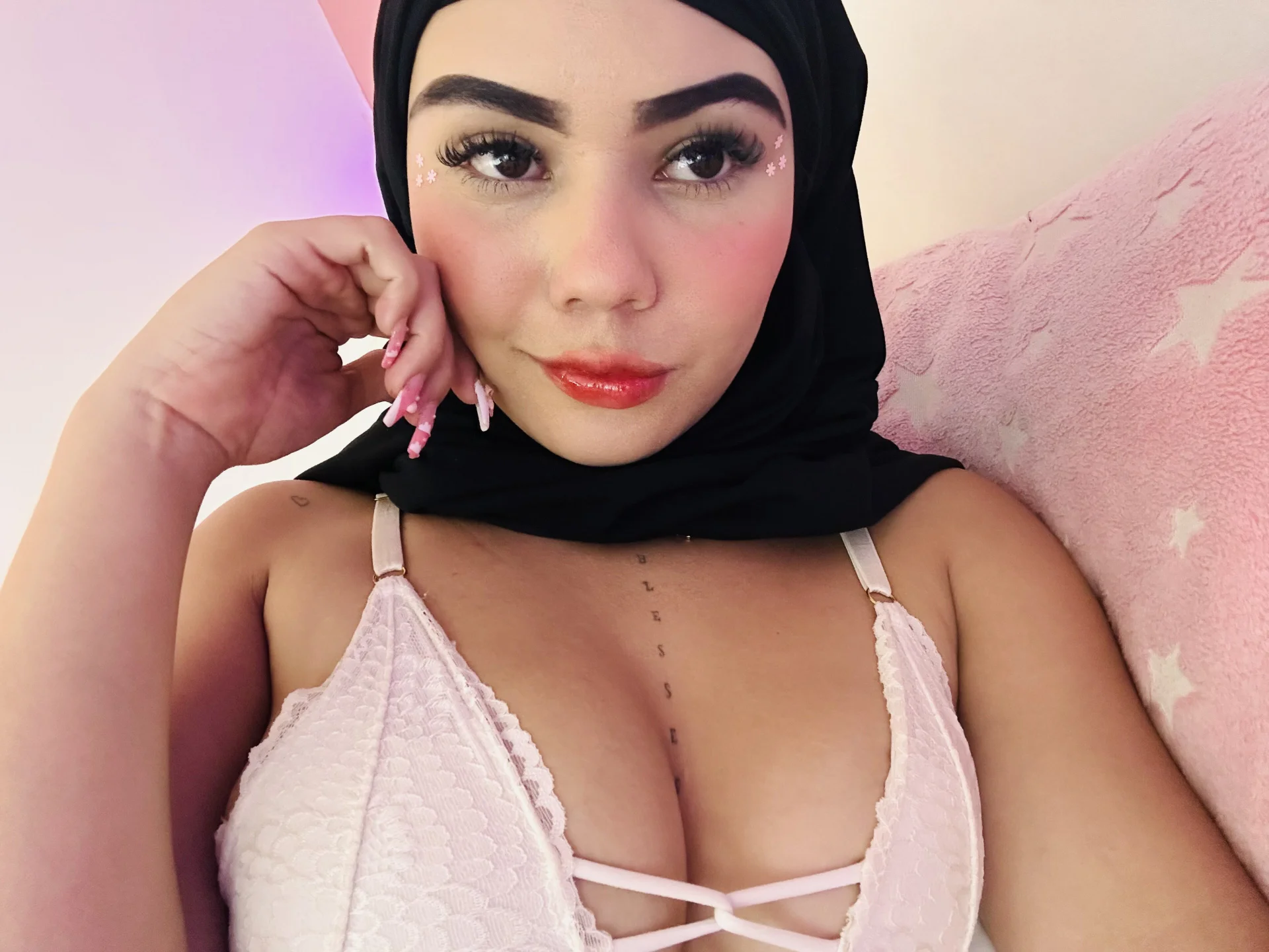XXX Porn Photo of Nude _Saandy 48