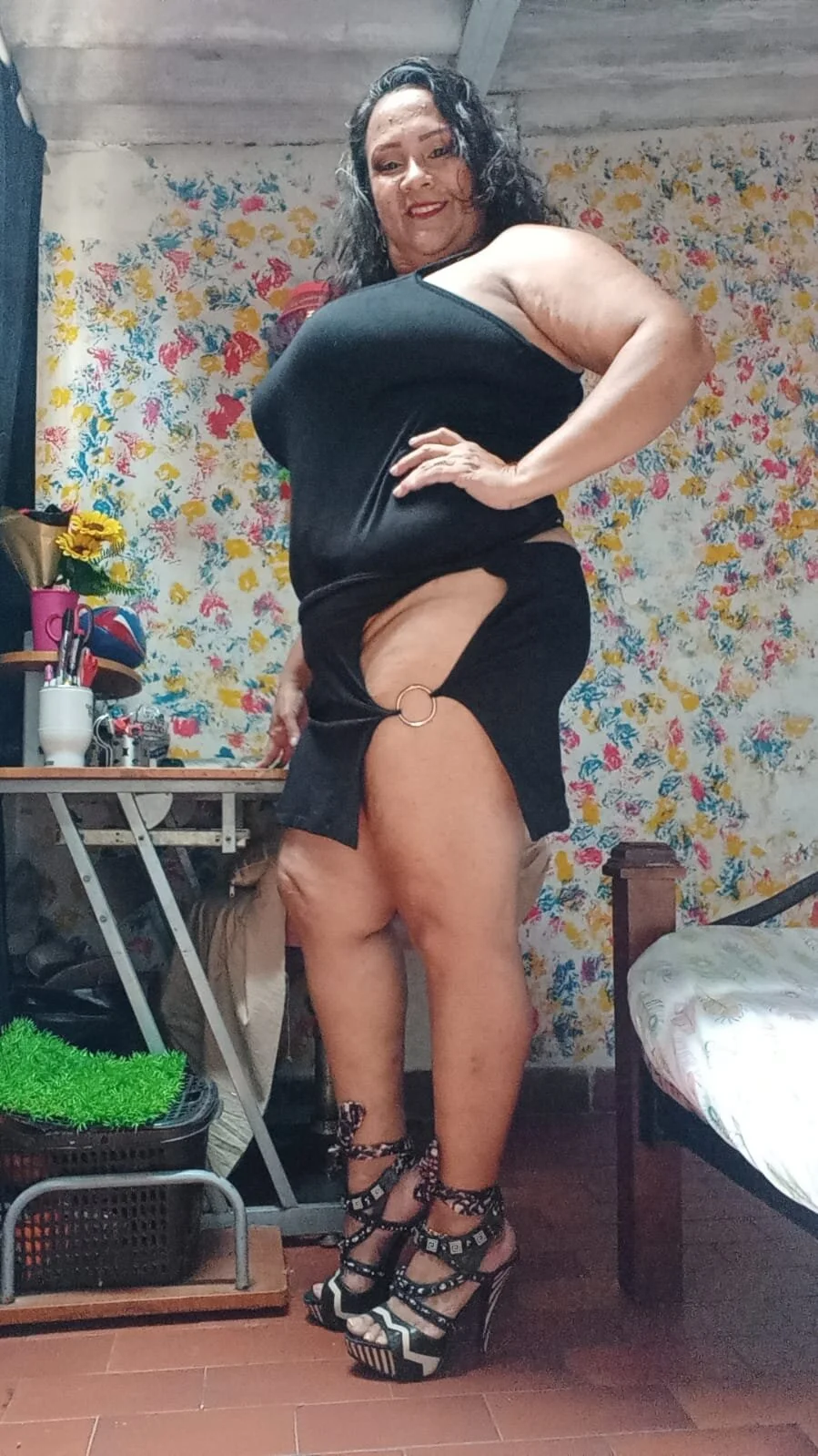 XXX Porn Photo of Nude BiirdyDavis 83
