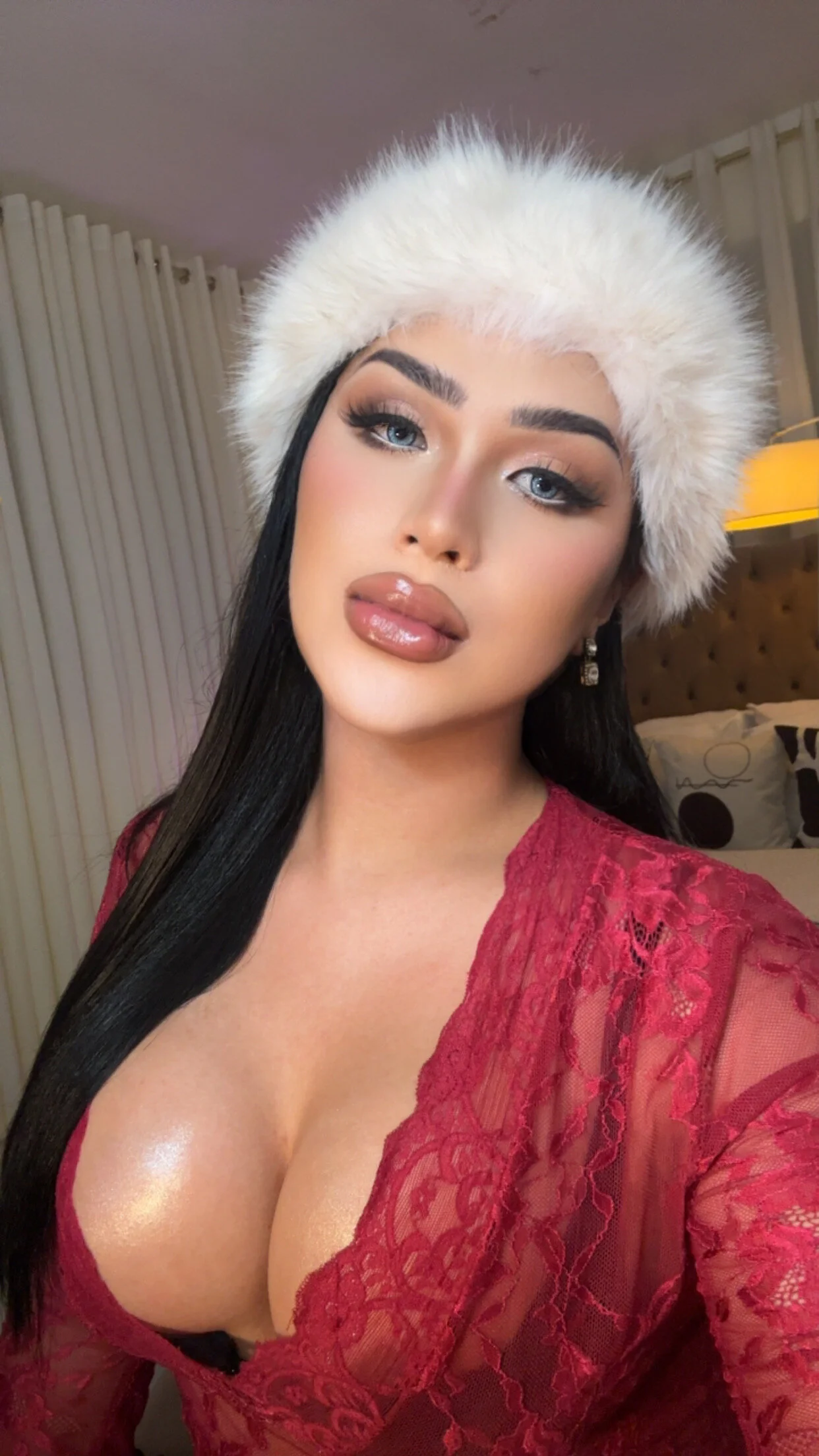 XXX Porn Photo of Nude Your_Majesty_Tyra 15