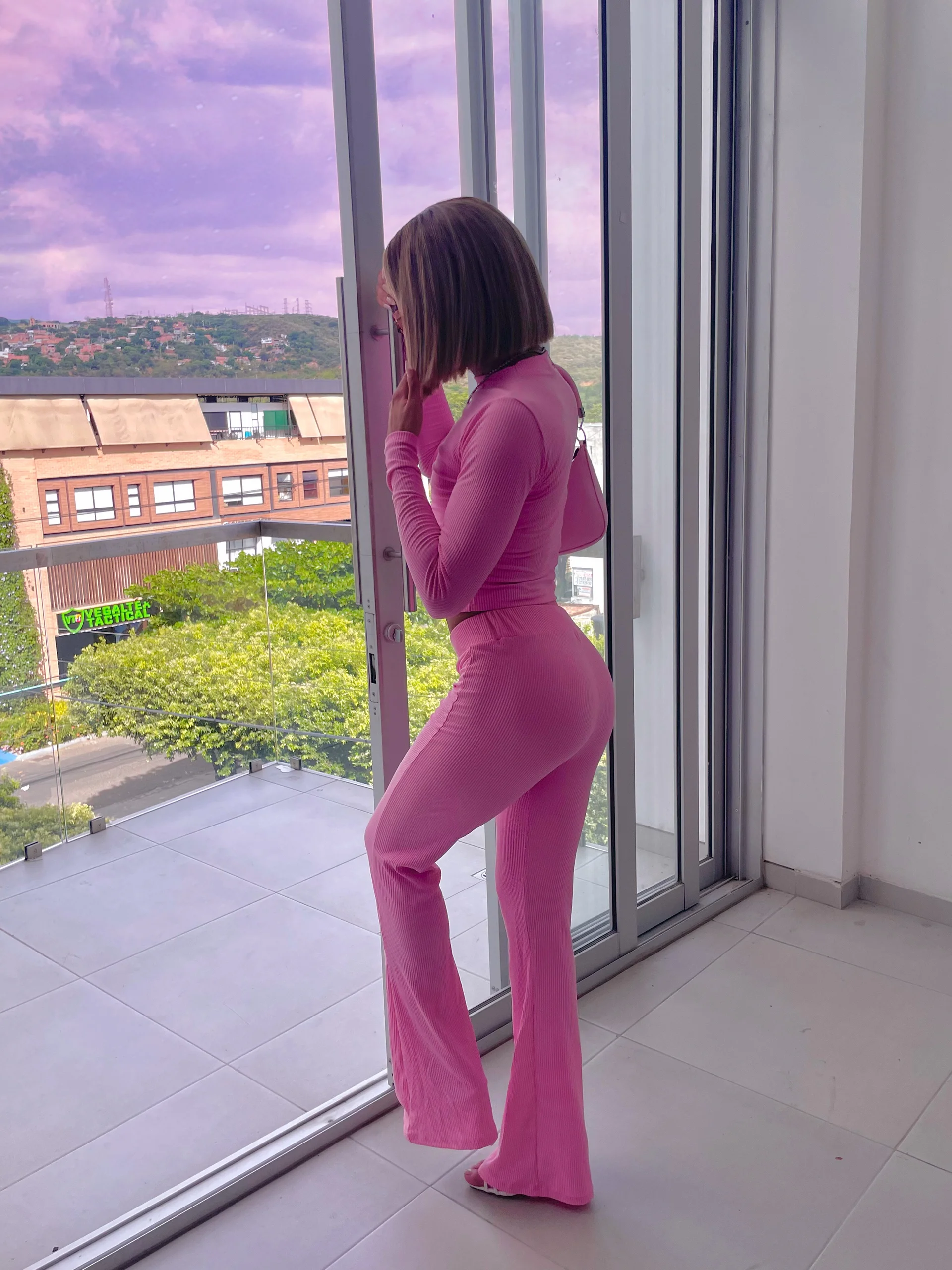 XXX Porn Photo of Nude AmberGabriela 23
