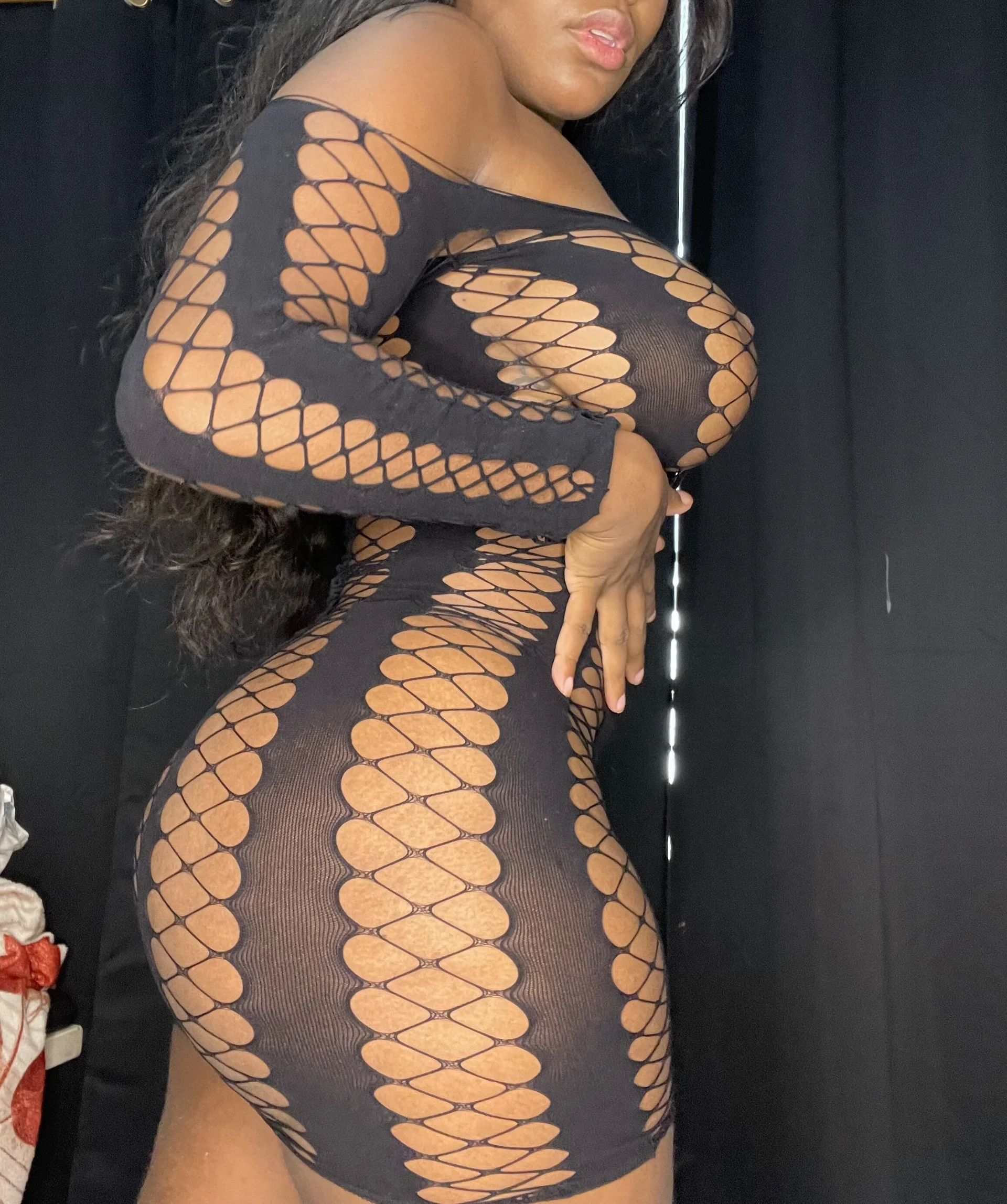 XXX Porn Photo of Nude mia-brit 17