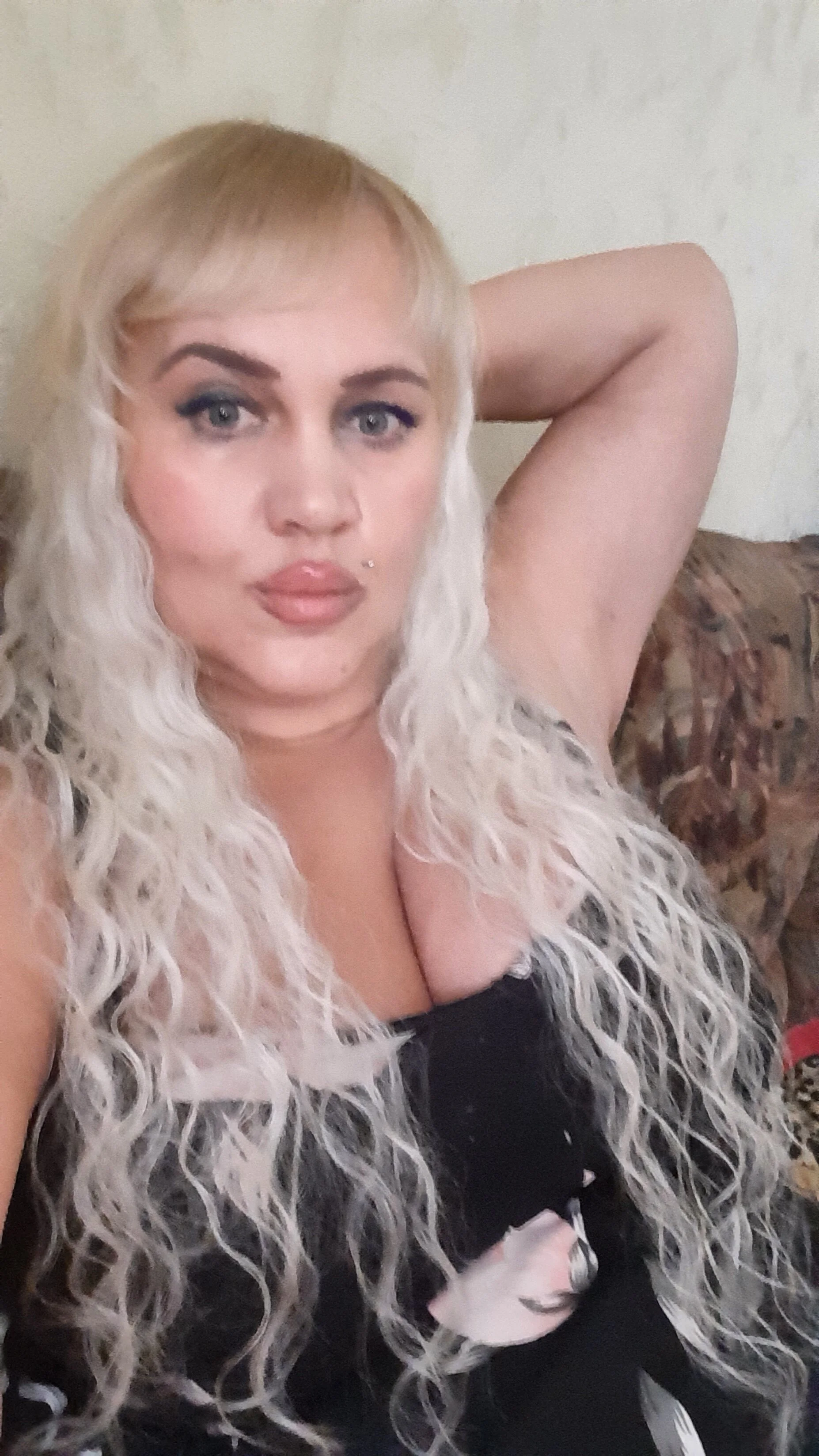 XXX Porn Photo of Nude IsabellaBoni 5