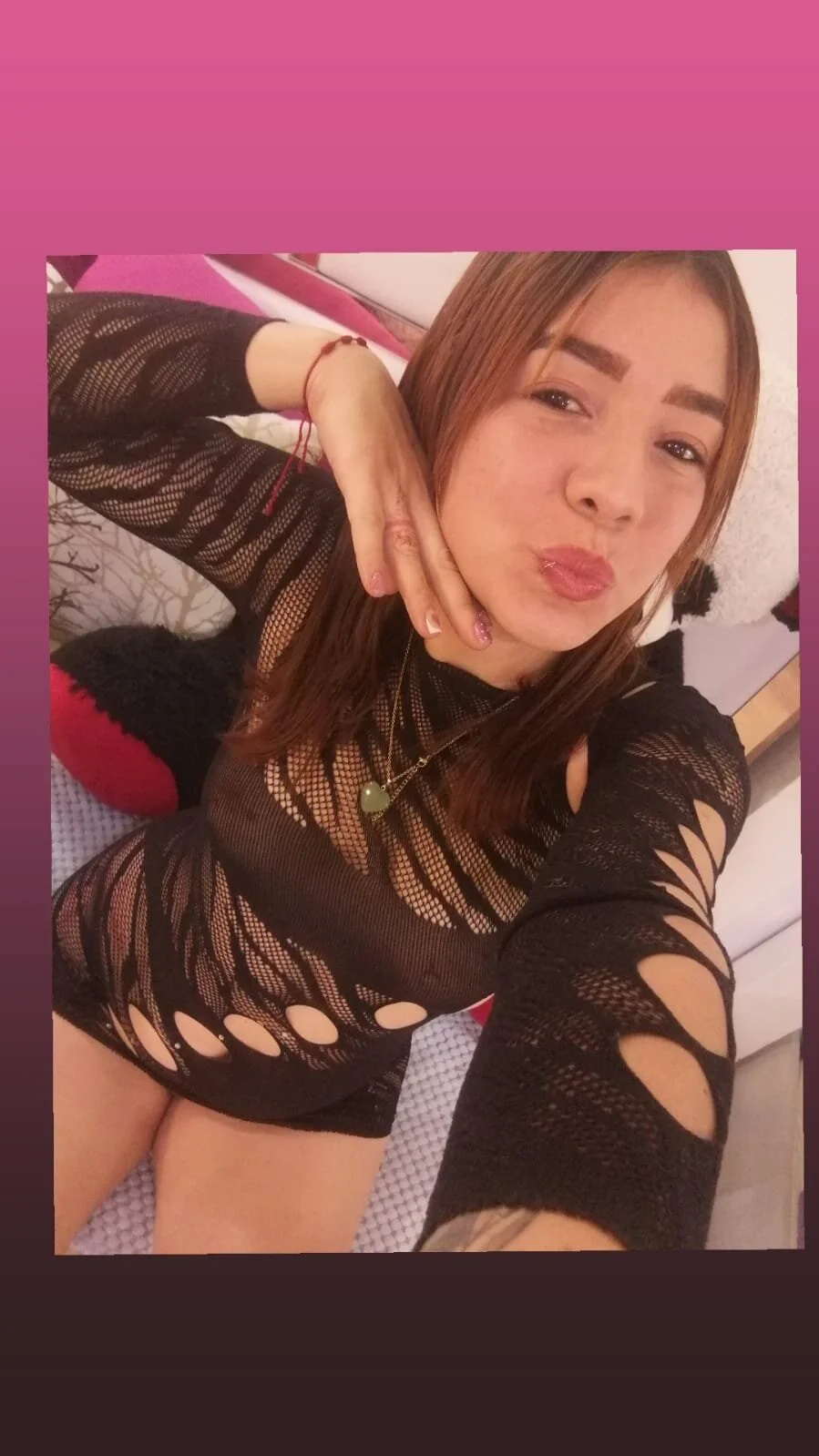 XXX Porn Photo of Nude antonella_moon7 8