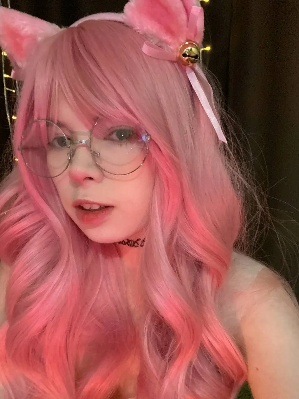 XXX Porn Photo of Nude MisaRisaChan 22
