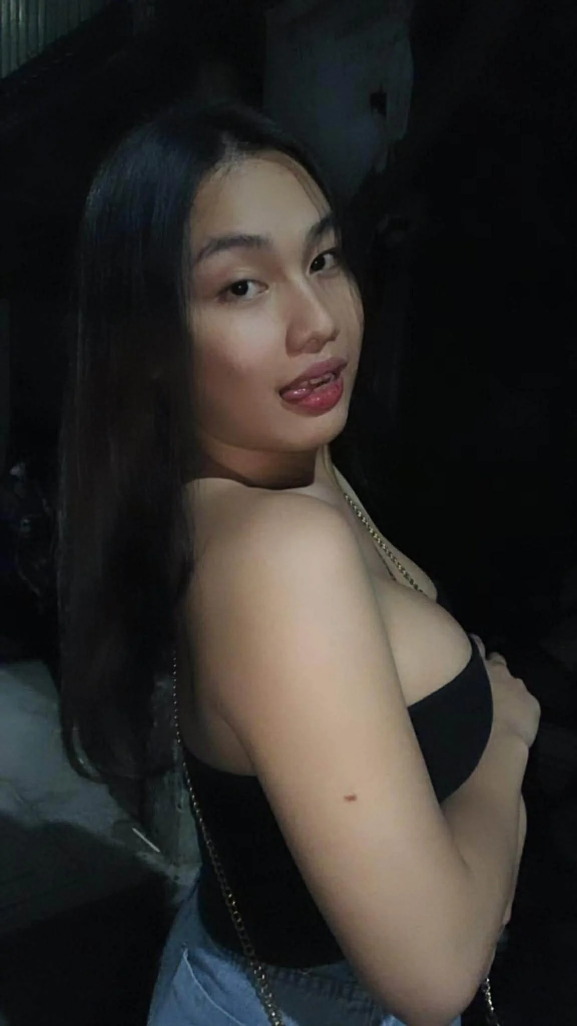 XXX Porn Photo of Nude YourHotBambie 2