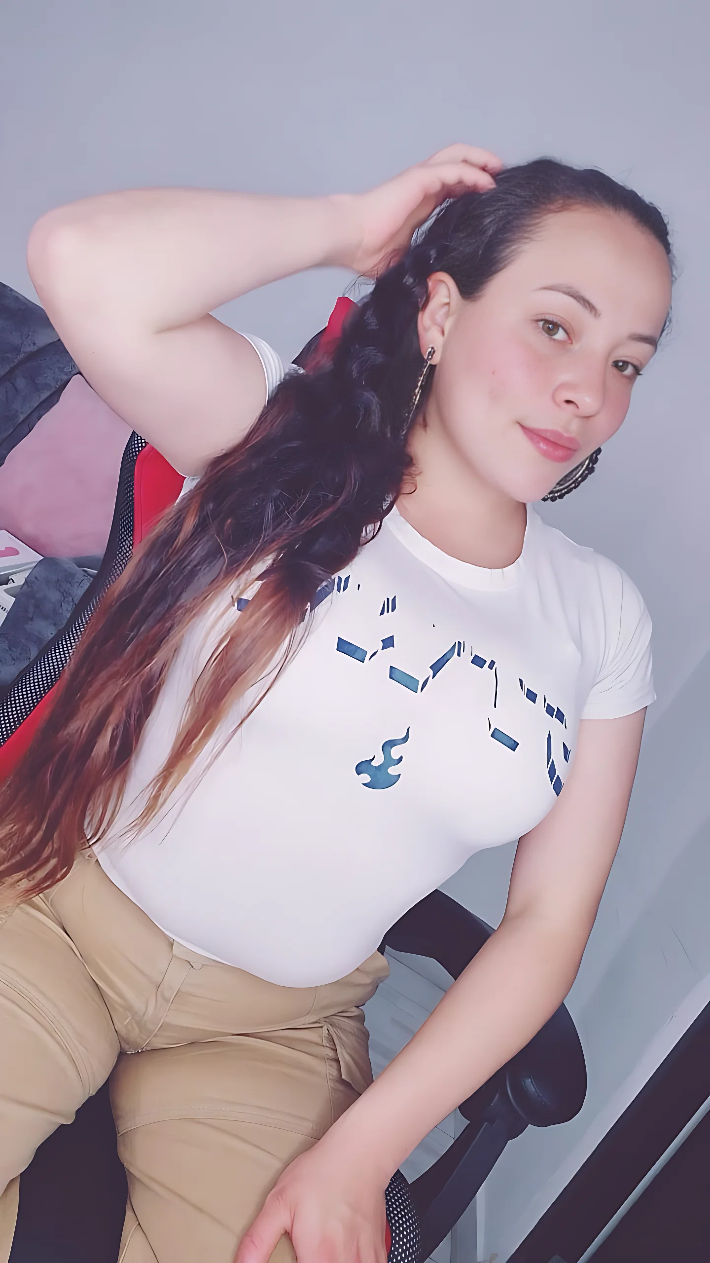 XXX Porn Photo of Nude _honey12 10