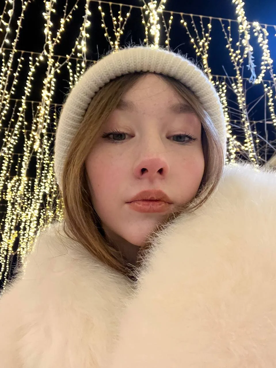 XXX Porn Photo of Nude Miche1le_Allenne 6