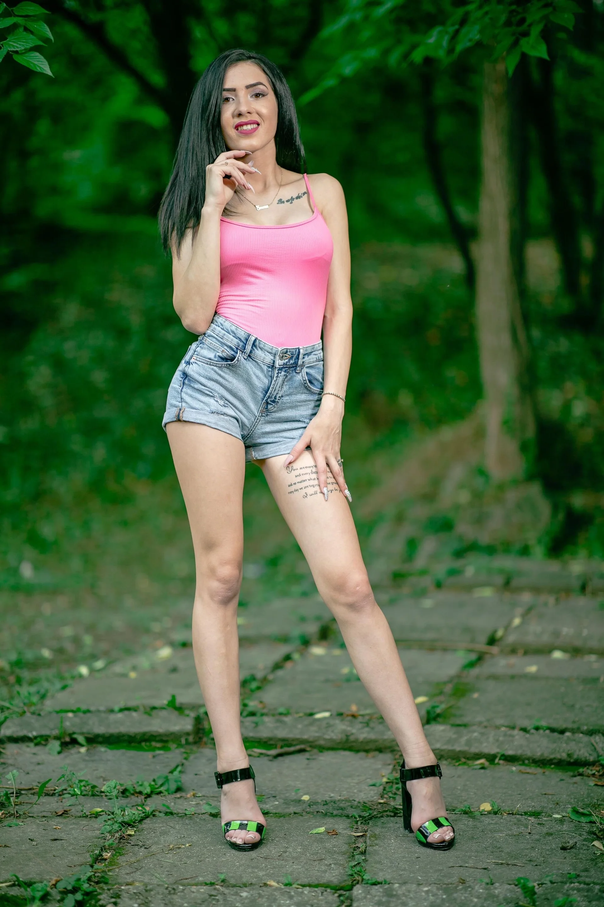XXX Porn Photo of Nude Emmapmg 3