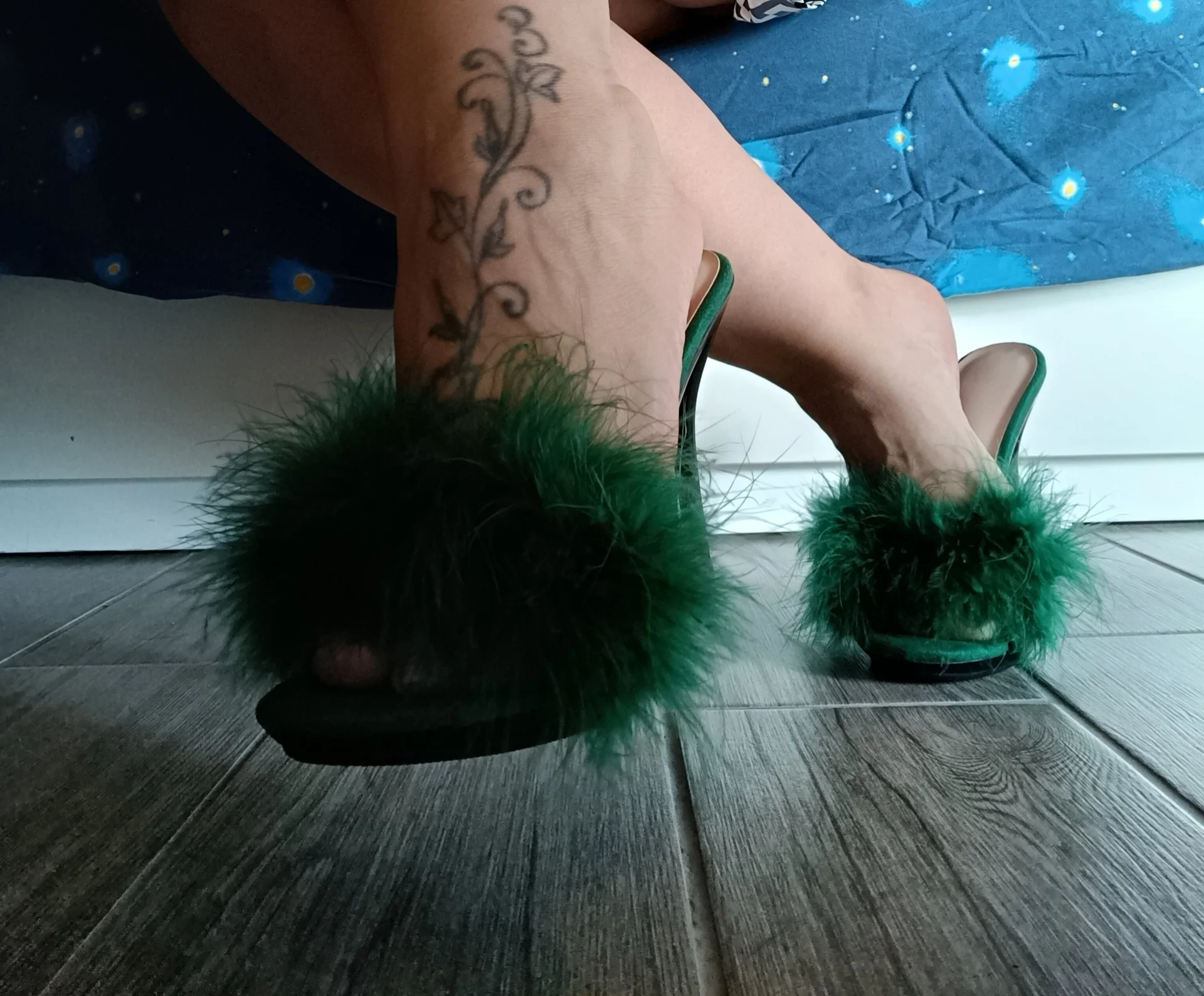 XXX Porn Photo of Nude minerva_ 11