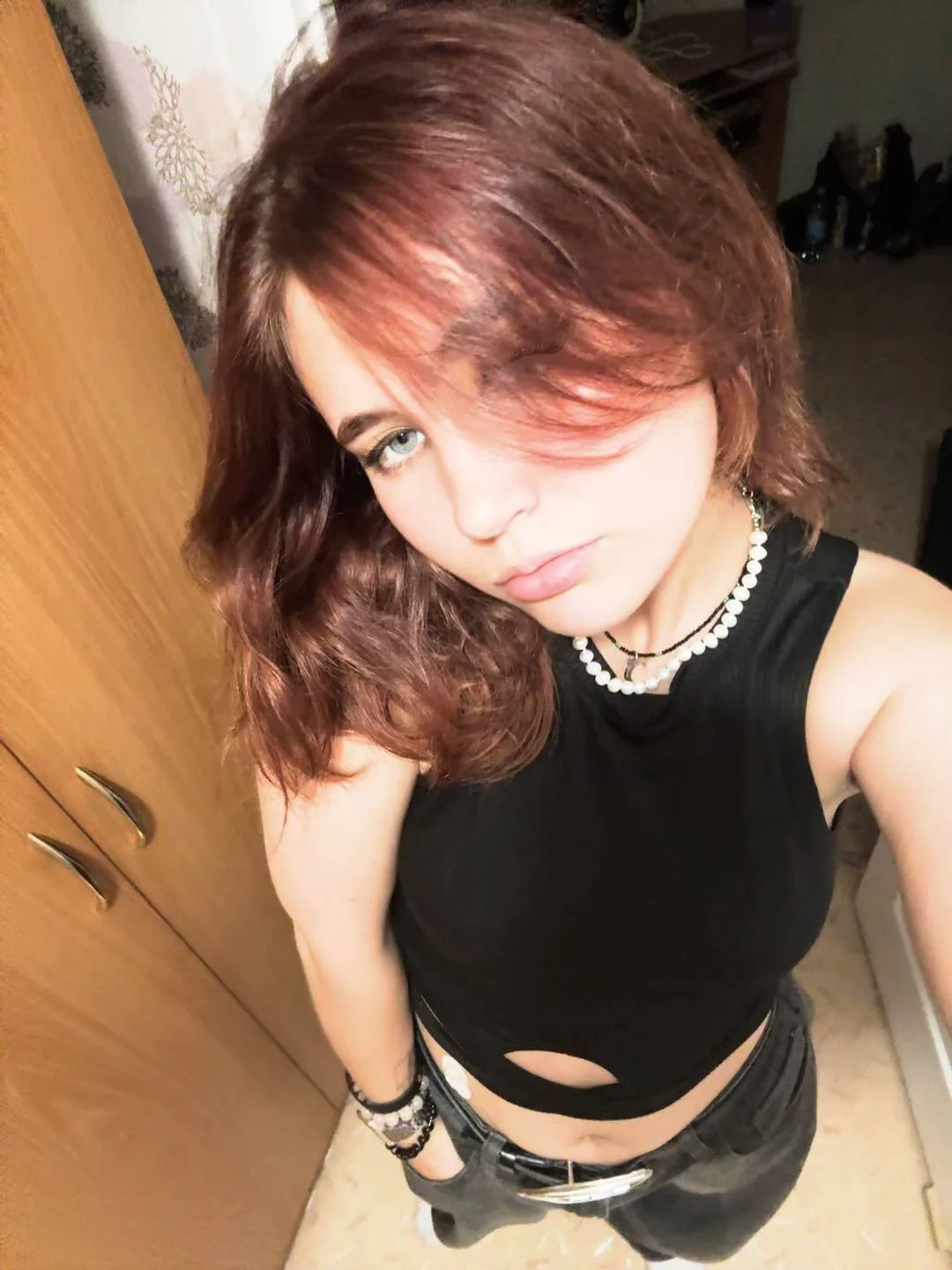 XXX Porn Photo of Nude JerriJereb 10