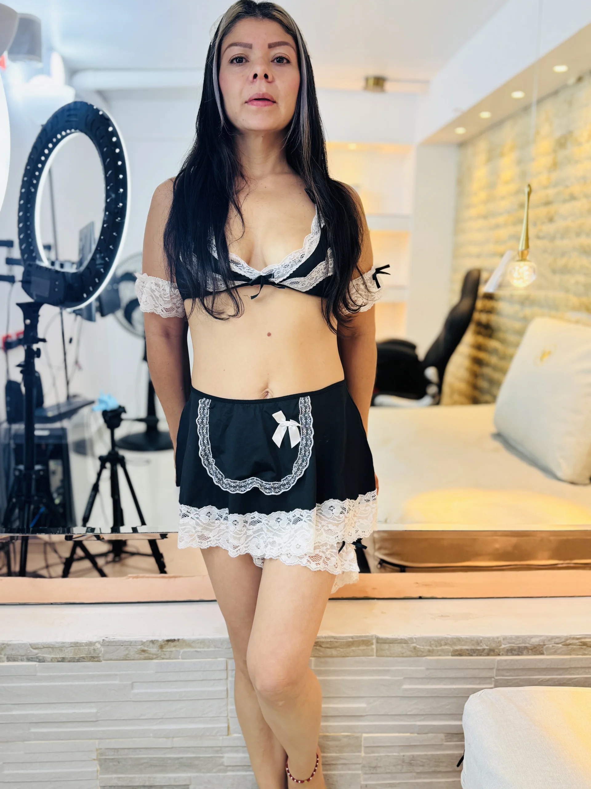 XXX Porn Photo of Nude sasha_wayne 9