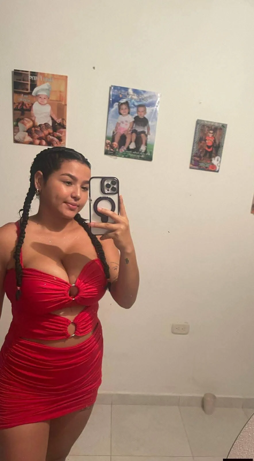 XXX Porn Photo of Nude DulceKathy18 8