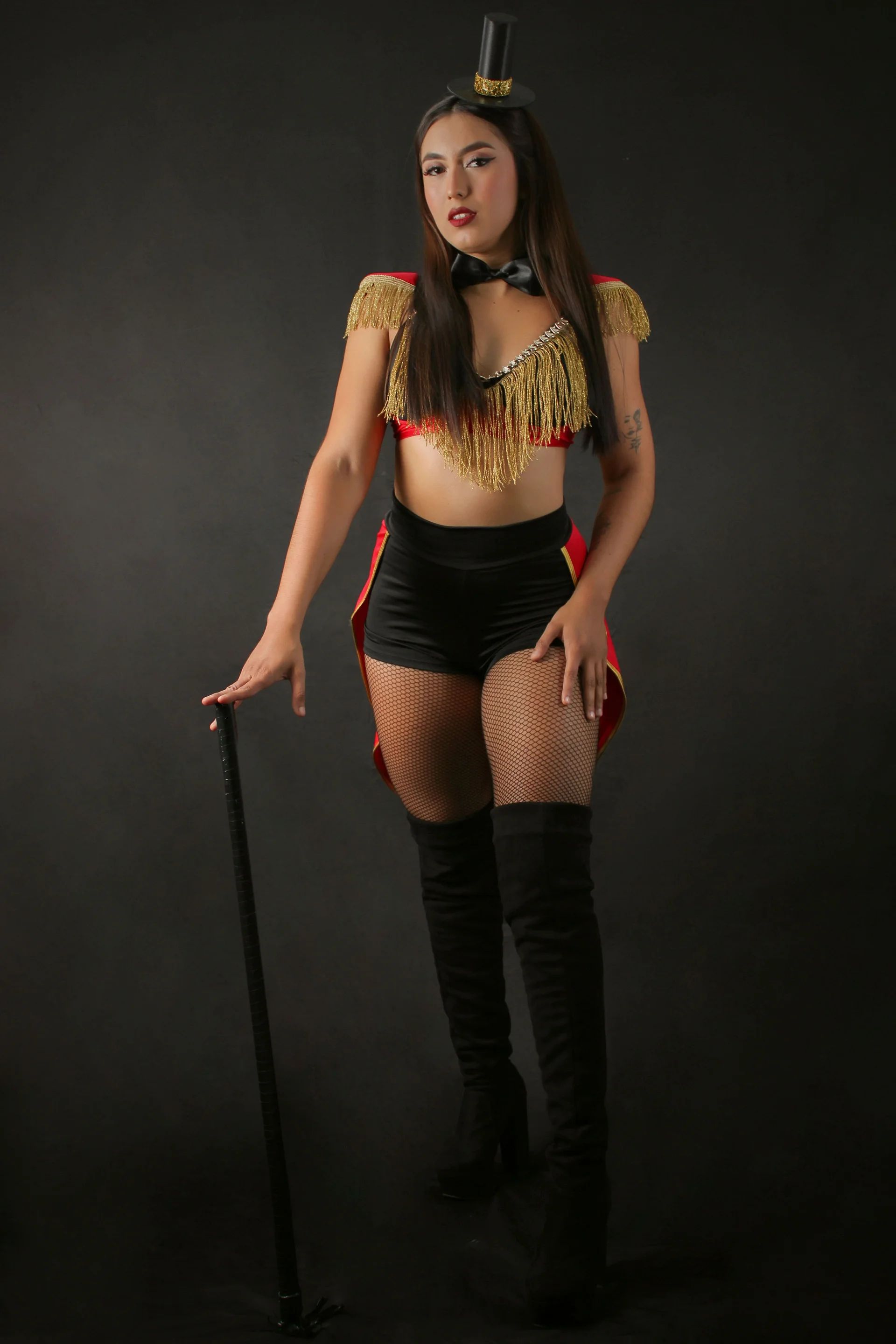 XXX Porn Photo of Nude clarisKlein 6