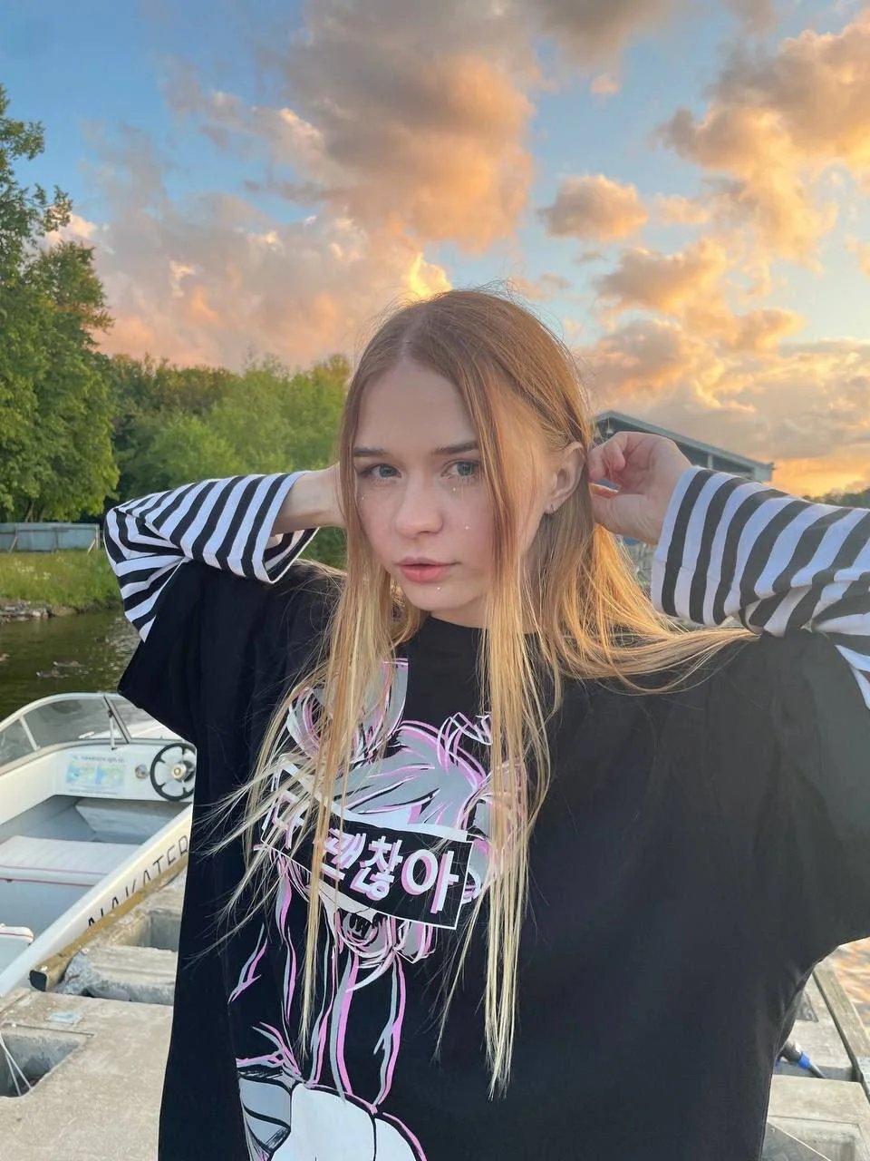 XXX Porn Photo of Nude Milia_Parker 6