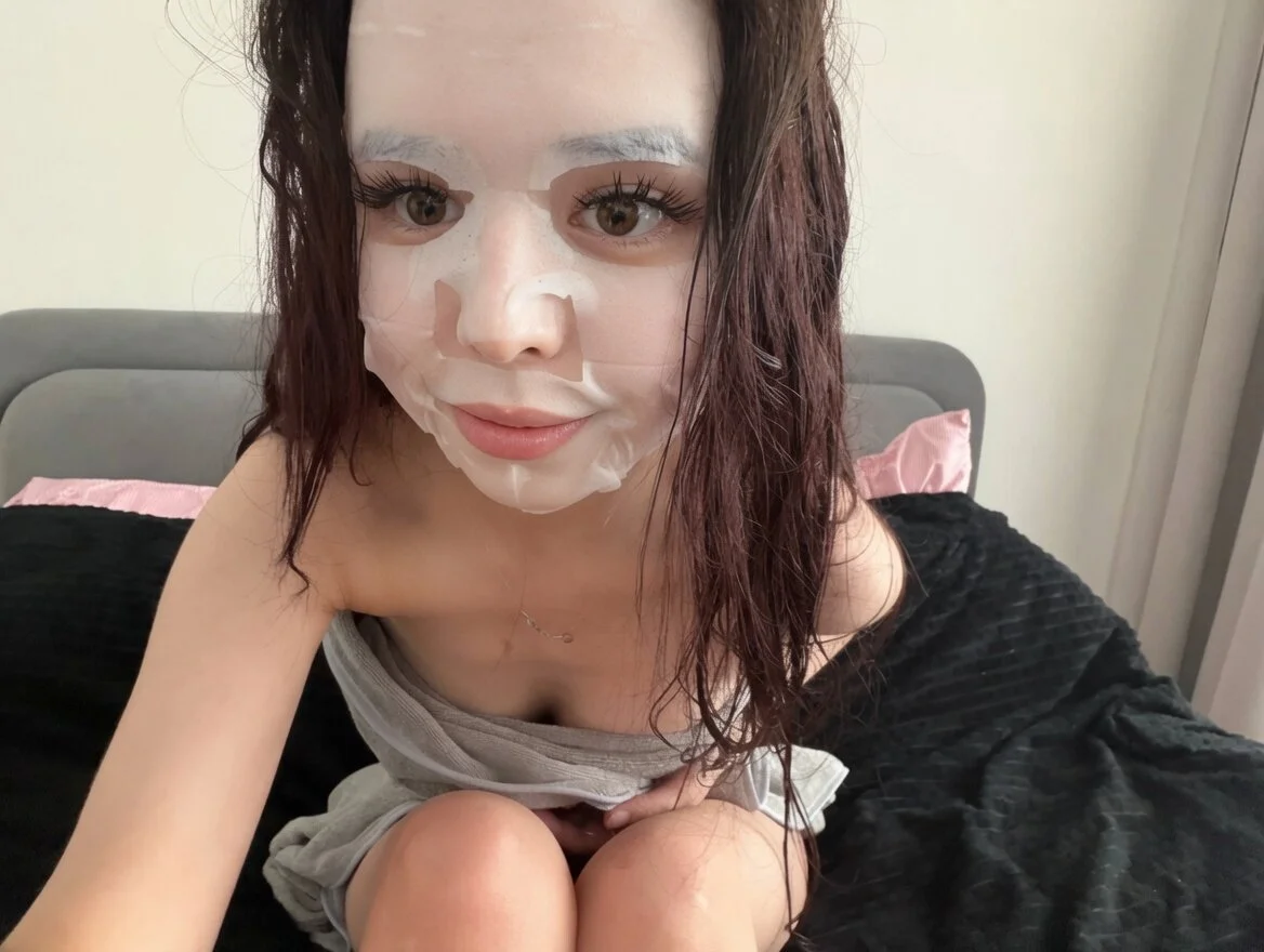XXX Porn Photo of Nude HuldaAutman 26