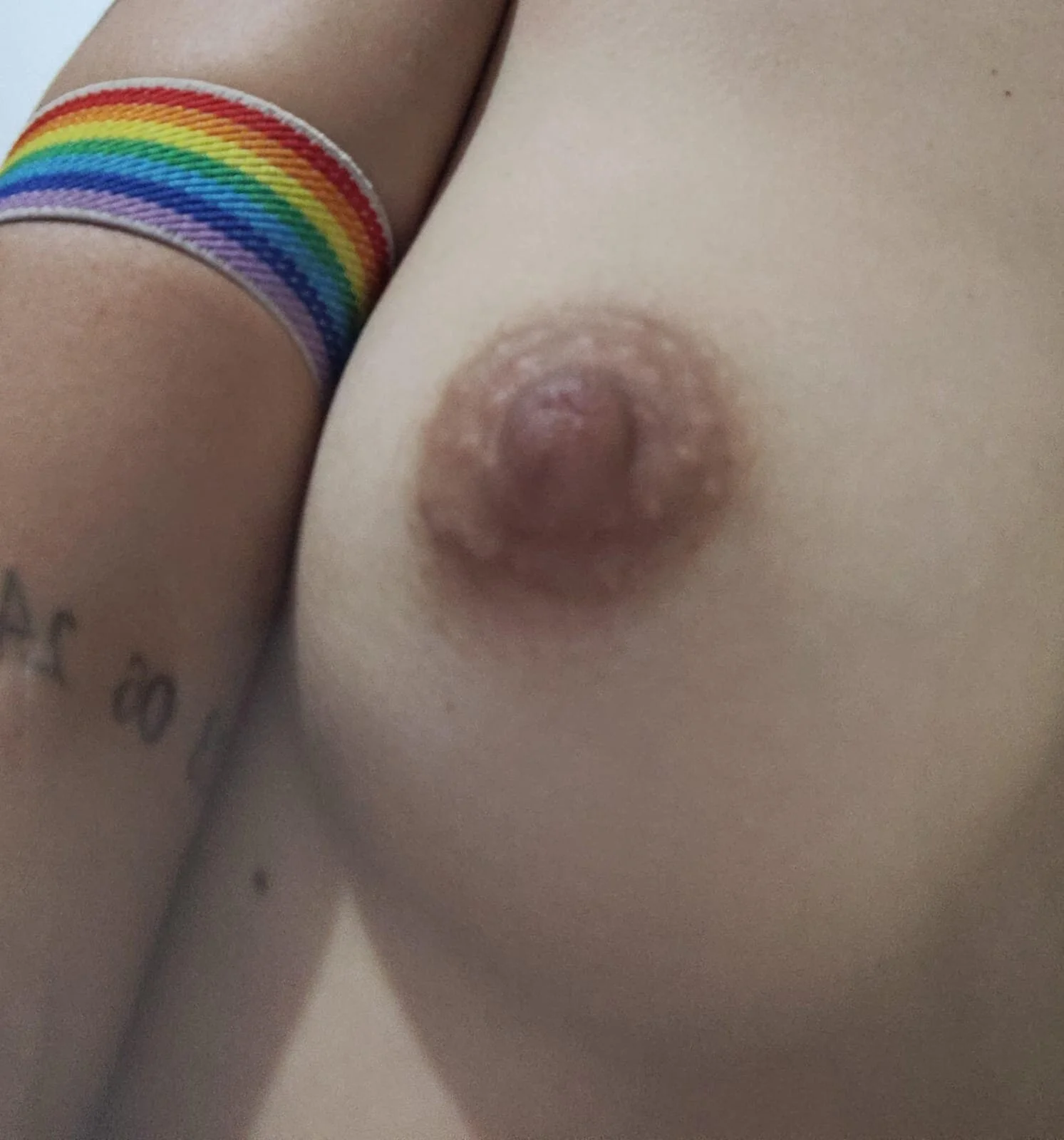 XXX Porn Photo of Nude LilyMiny 2