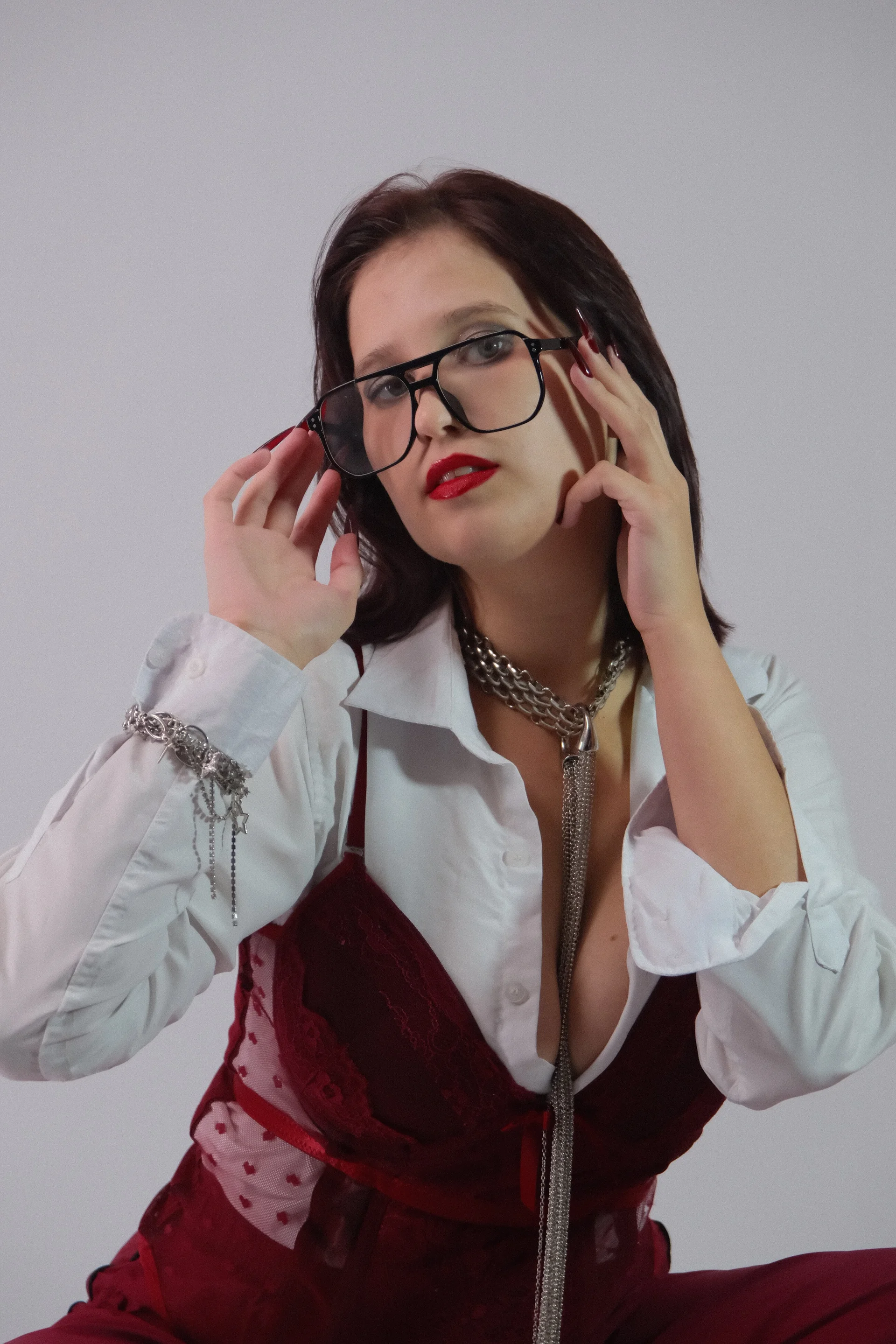 XXX Porn Photo of Nude Lil_Stasy 14