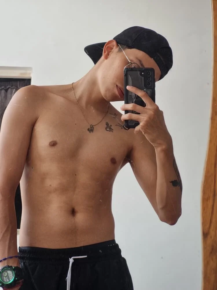 XXX Porn Photo of Nude Patrick_ander 8