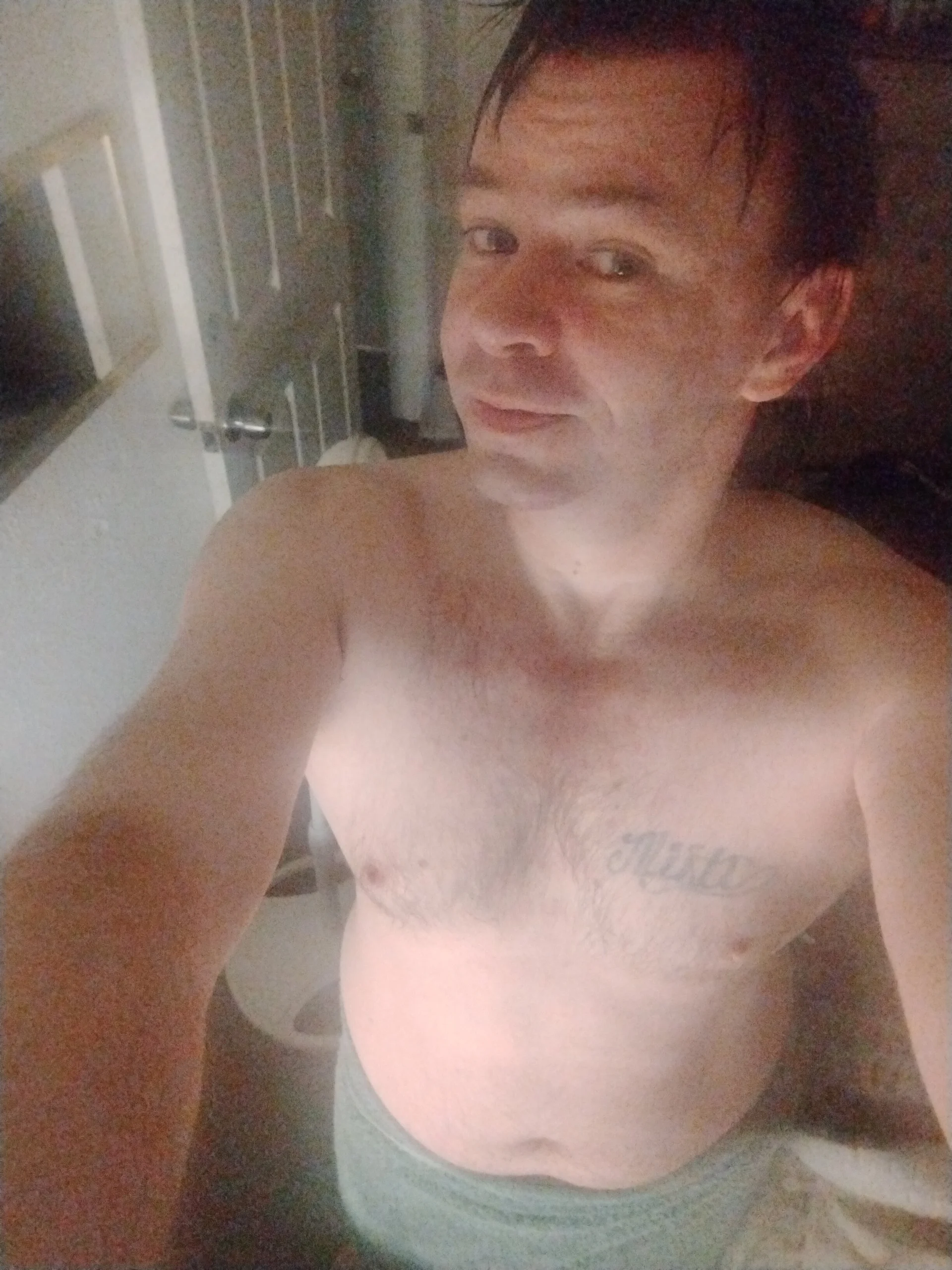 XXX Porn Photo of Nude JamesIII1984 1