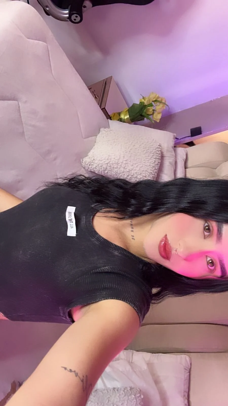XXX Porn Photo of Nude MylittleEmily_ 2