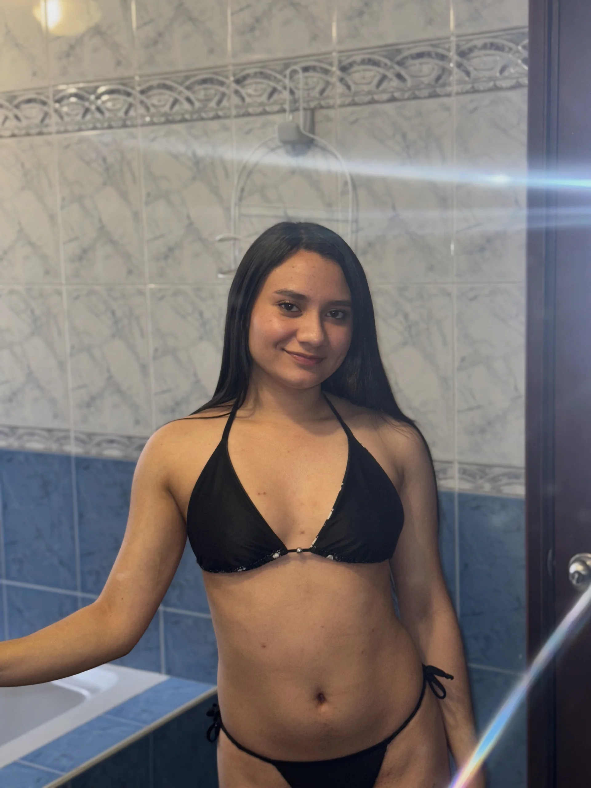 XXX Porn Photo of Nude emmars_ 132