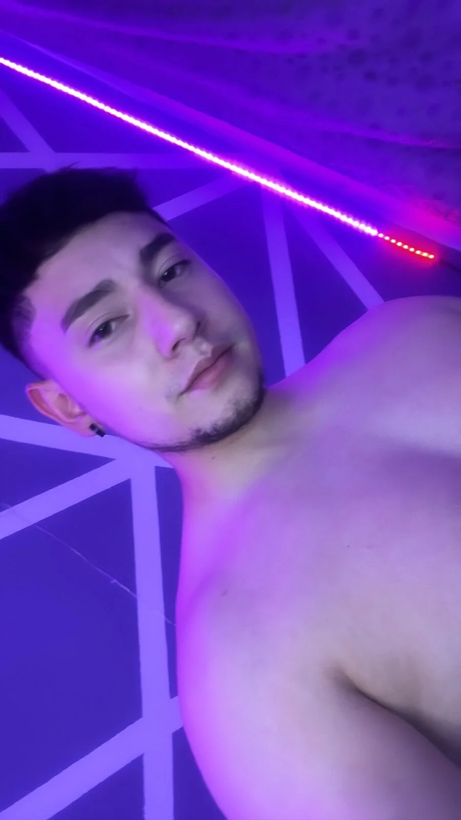 XXX Porn Photo of Nude dap_XOXO 2