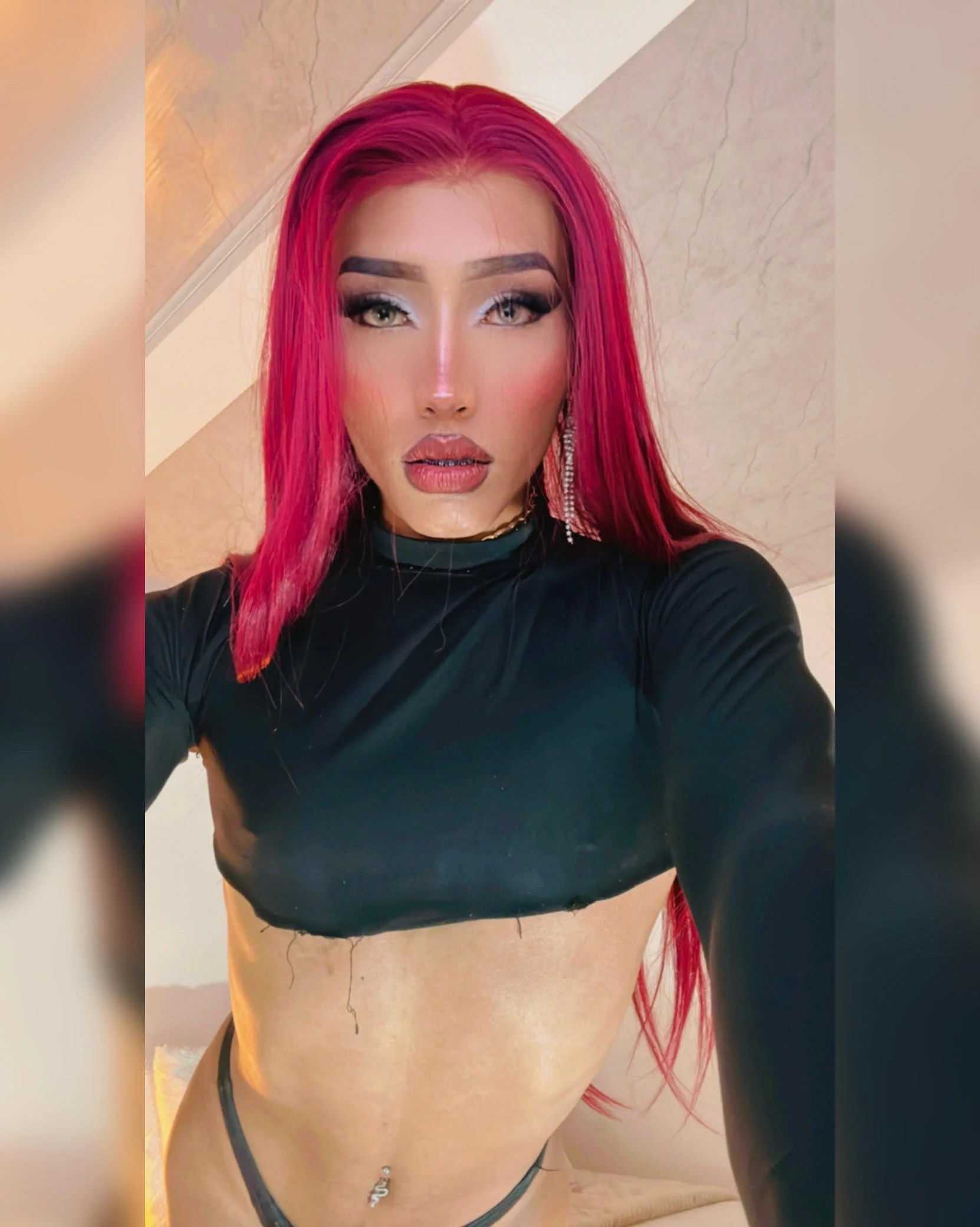 XXX Porn Photo of Nude alya_lovecraft02 24