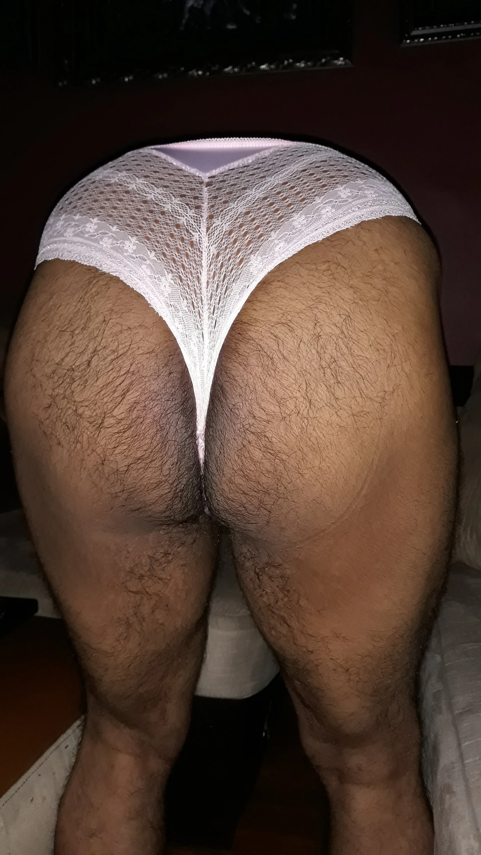 XXX Porn Photo of Nude SissyChulo 2