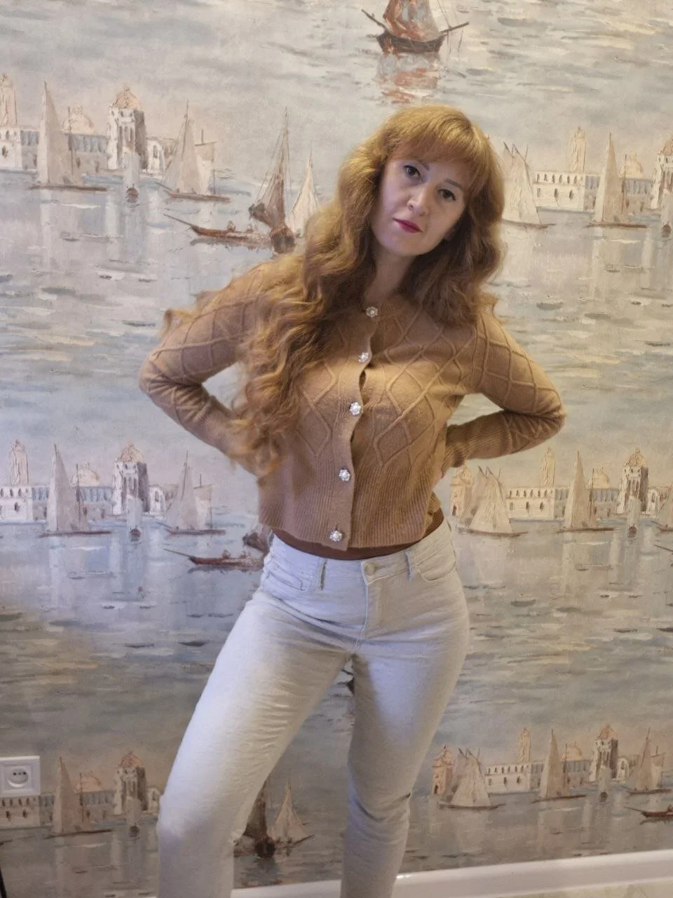 XXX Porn Photo of Nude AnissaDolll 21