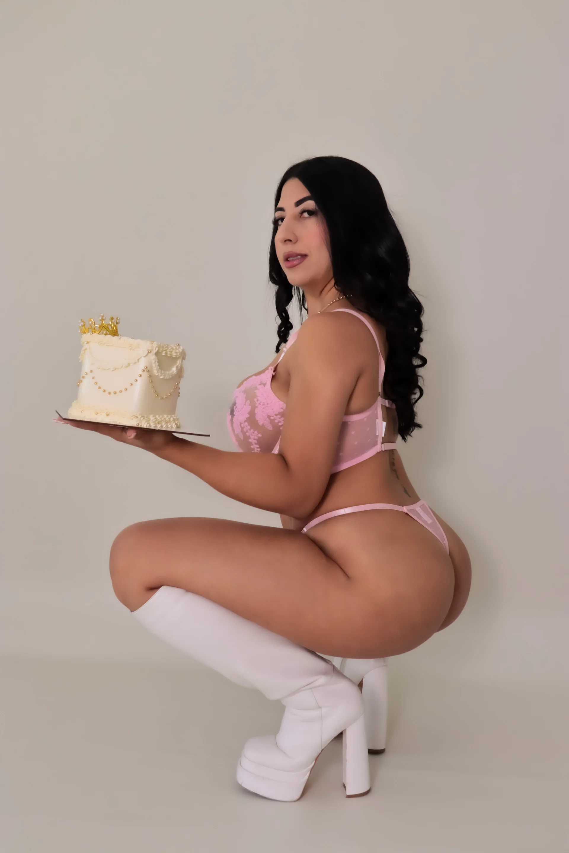 XXX Porn Photo of Nude abbypratt 29
