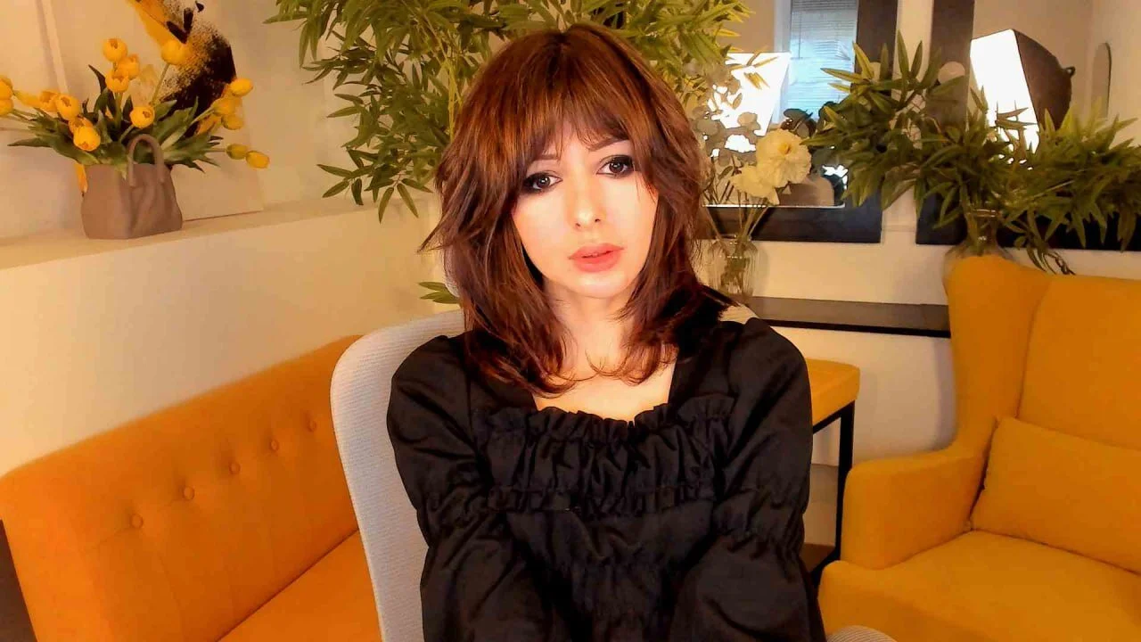 XXX Porn Photo of Nude CrystallBloom 90