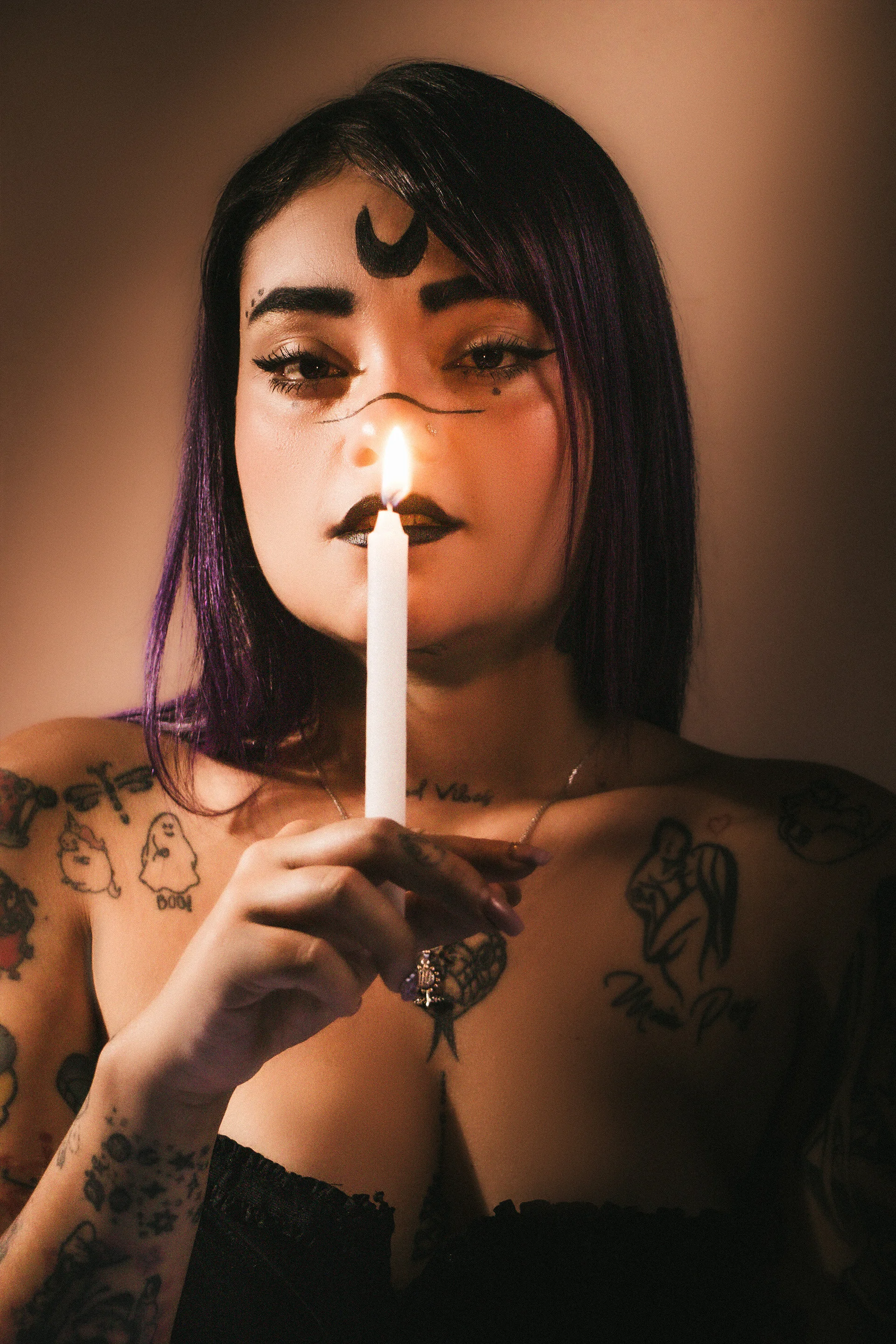 XXX Porn Photo of Nude Chloe_Killua 192