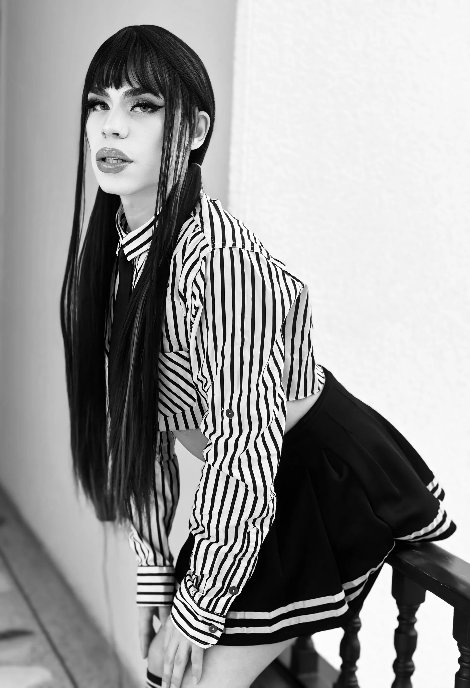 XXX Porn Photo of Nude LucyGiraldo 35