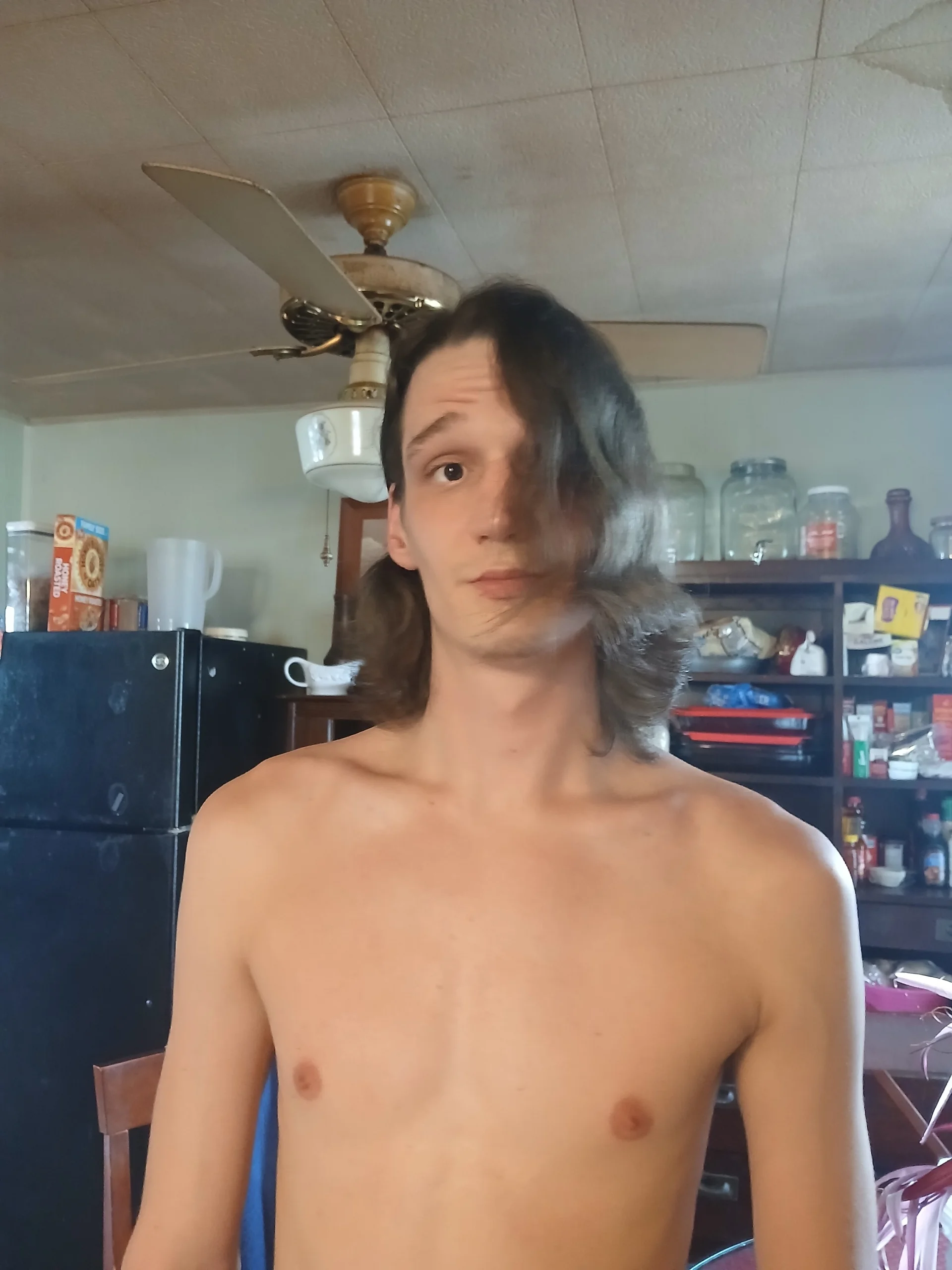 XXX Porn Photo of Nude ShawnTJ 2