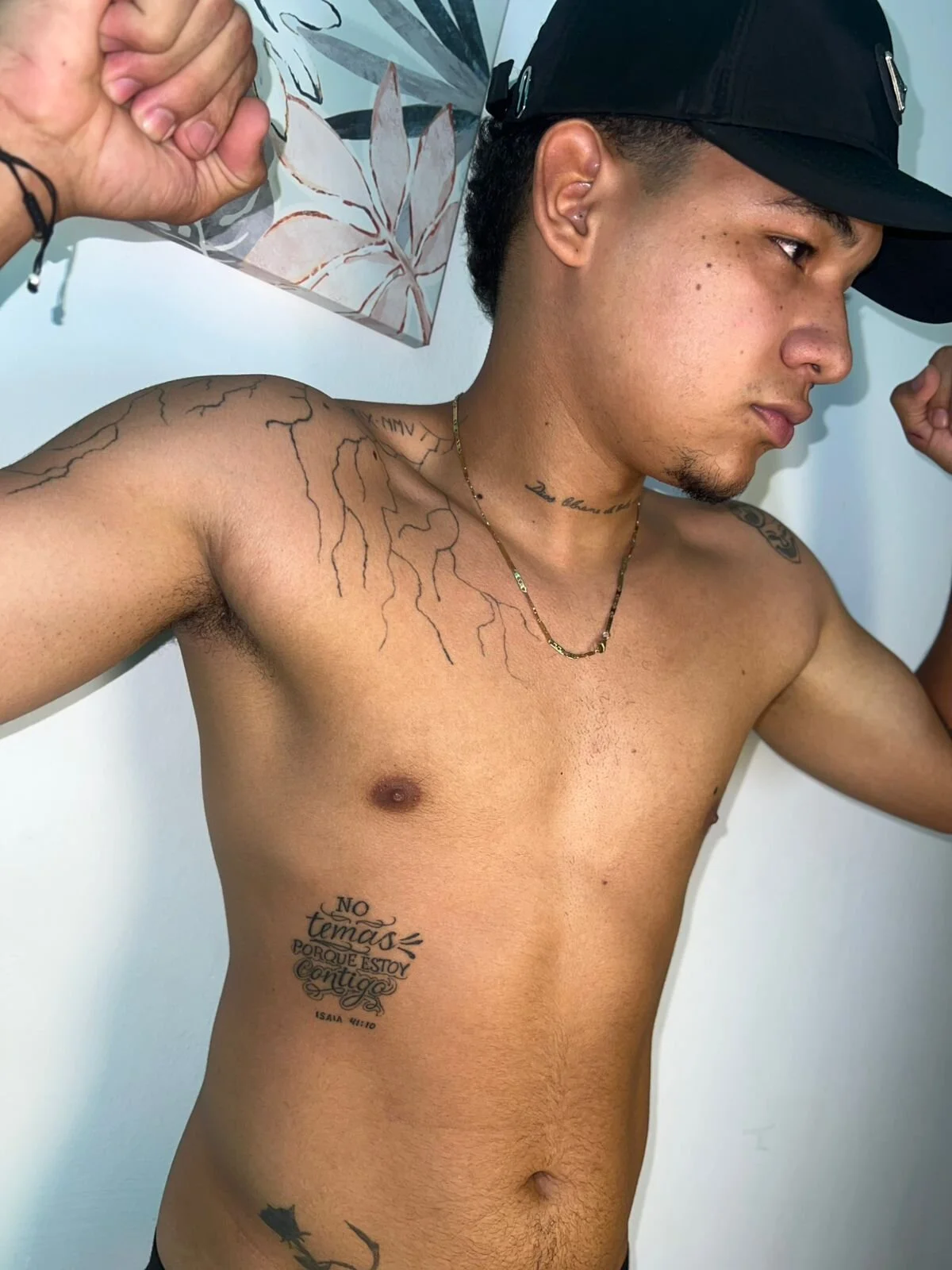 XXX Porn Photo of Nude bick_jhonn 5