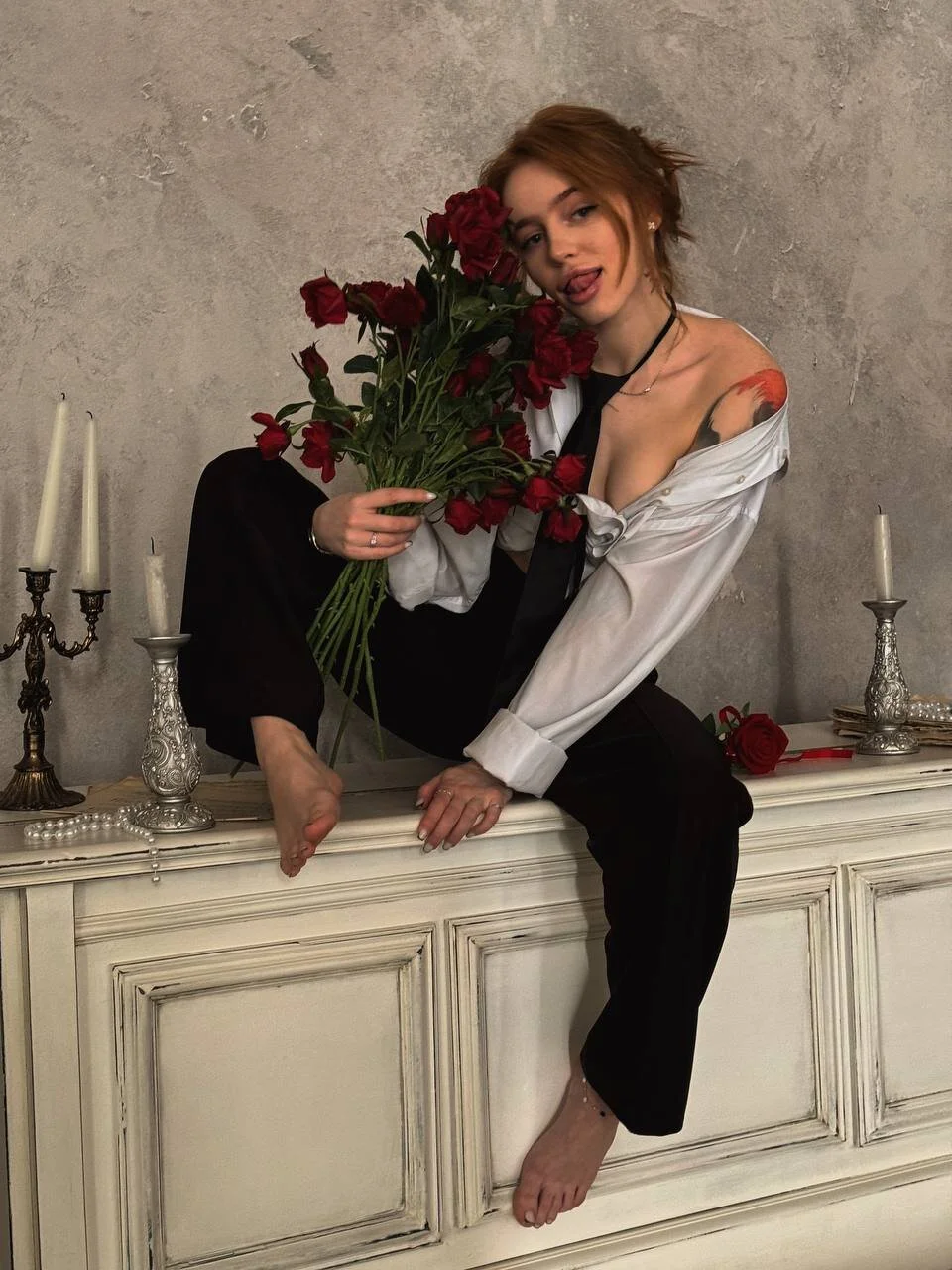 XXX Porn Photo of Nude Phoenix_Margo 143