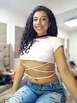 XXX Porn Photo of Nude NicollWilliams_420 1