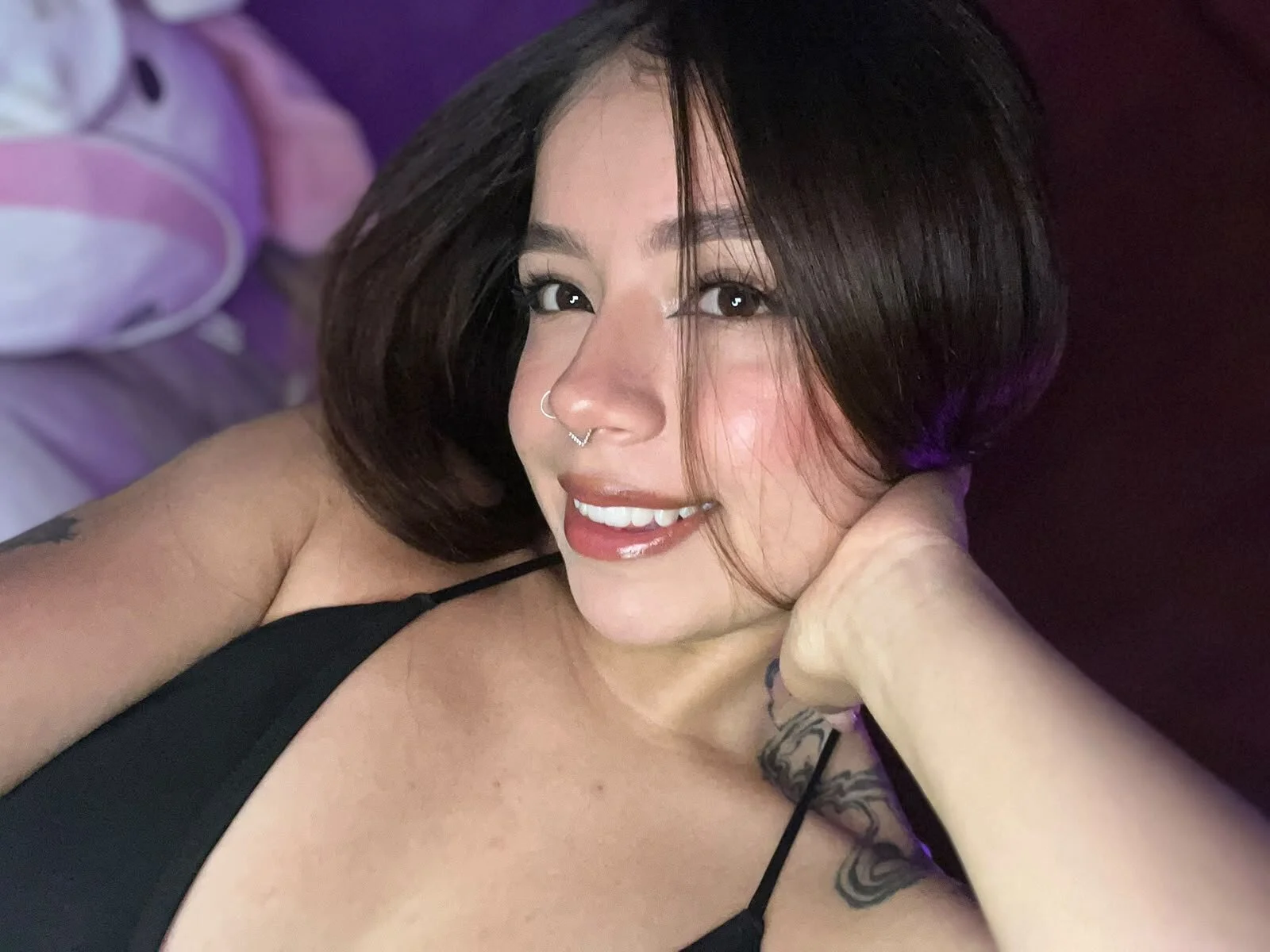 XXX Porn Photo of Nude Aly_ix 21