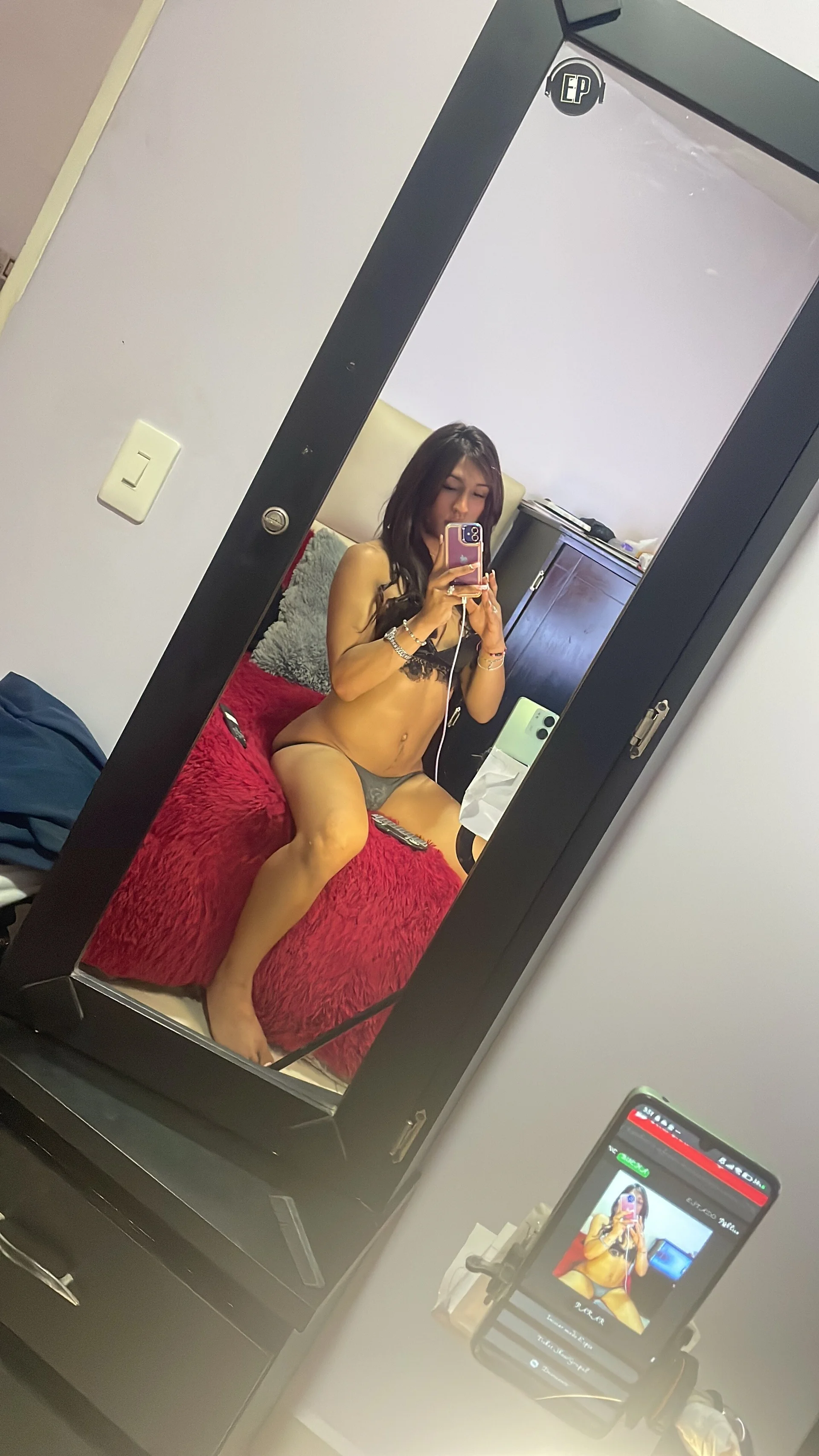XXX Porn Photo of Nude kymmgolden 15