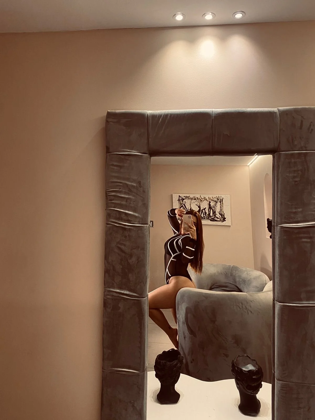 XXX Porn Photo of Nude SamanthaKlein_ 20